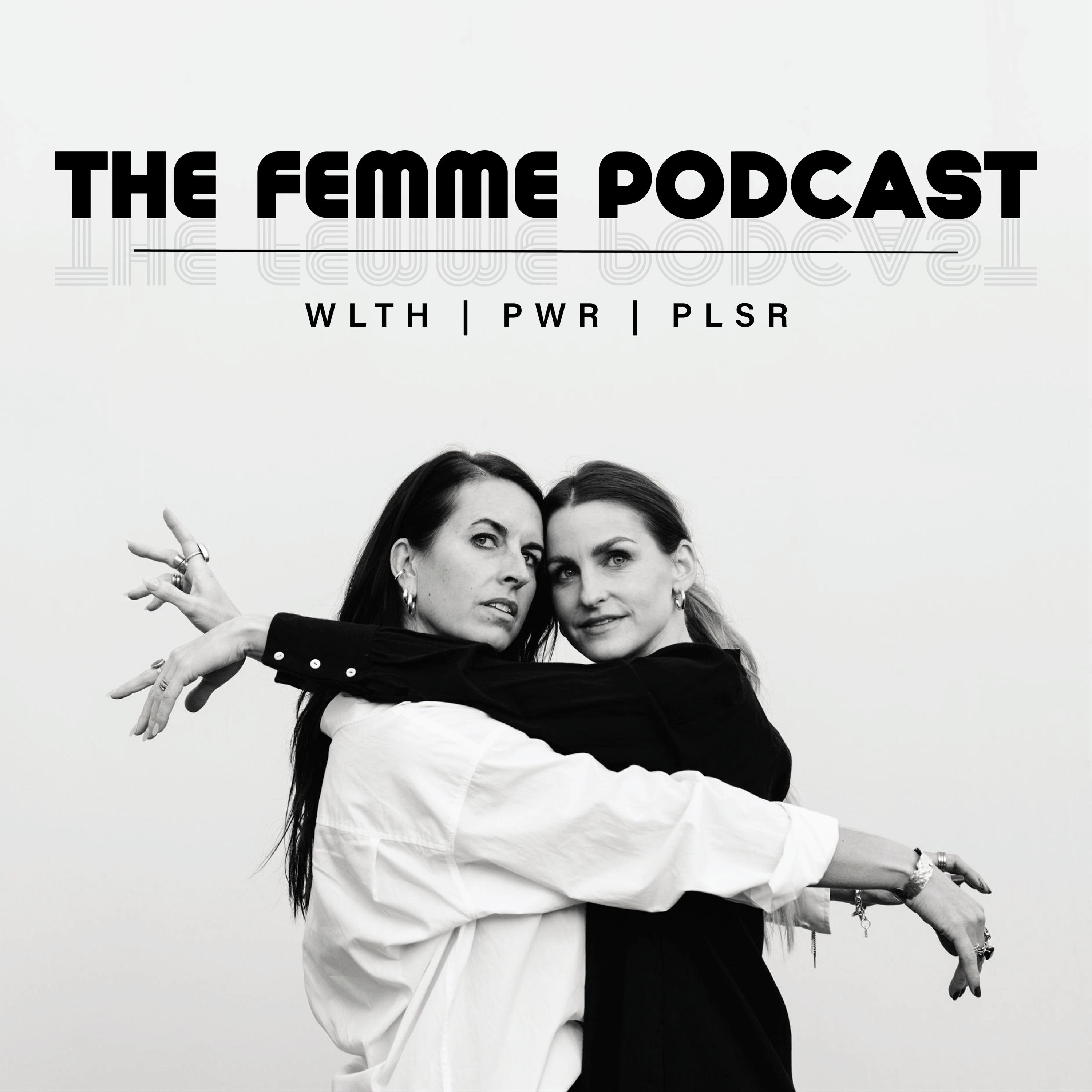 The Femme Podcast