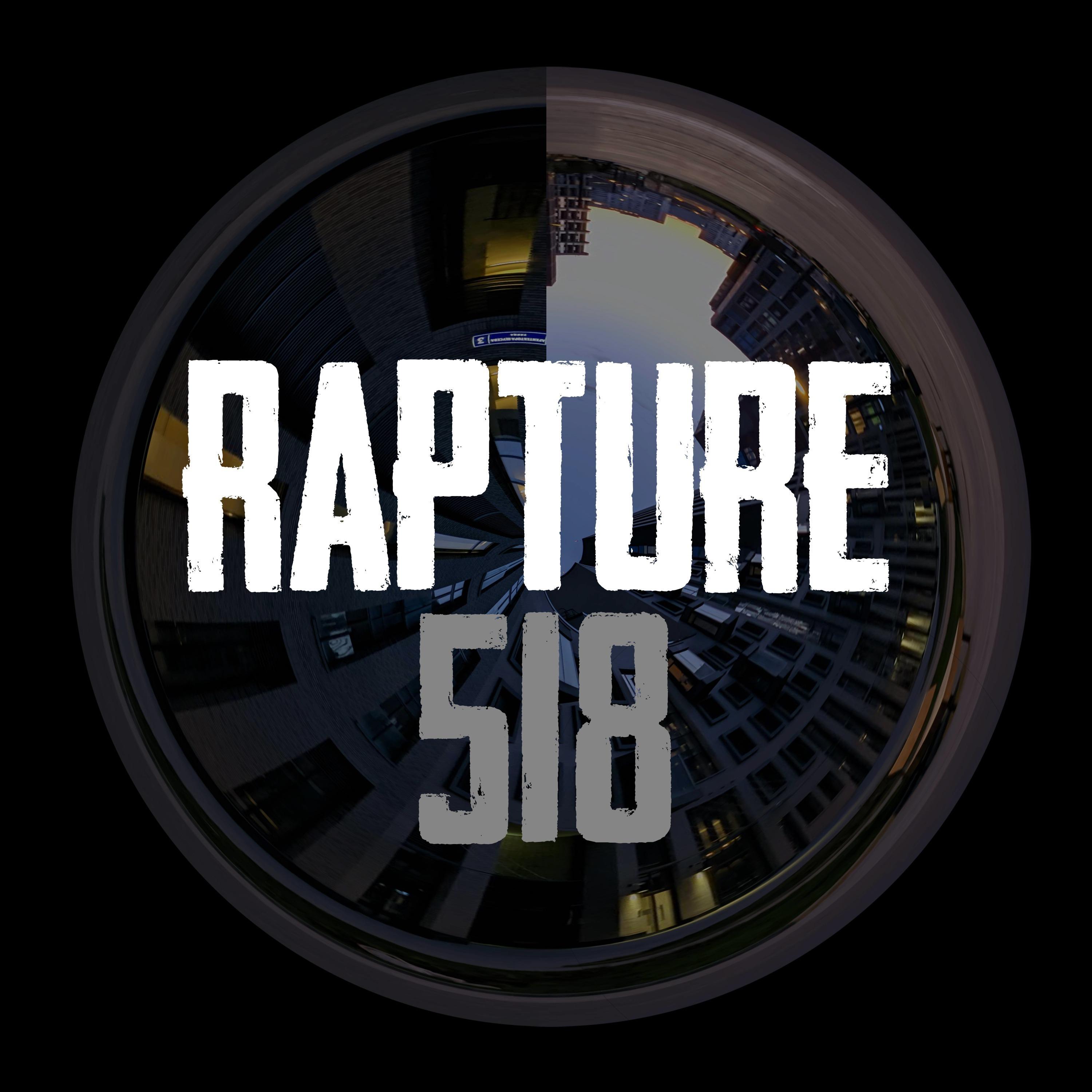 Rapture 518