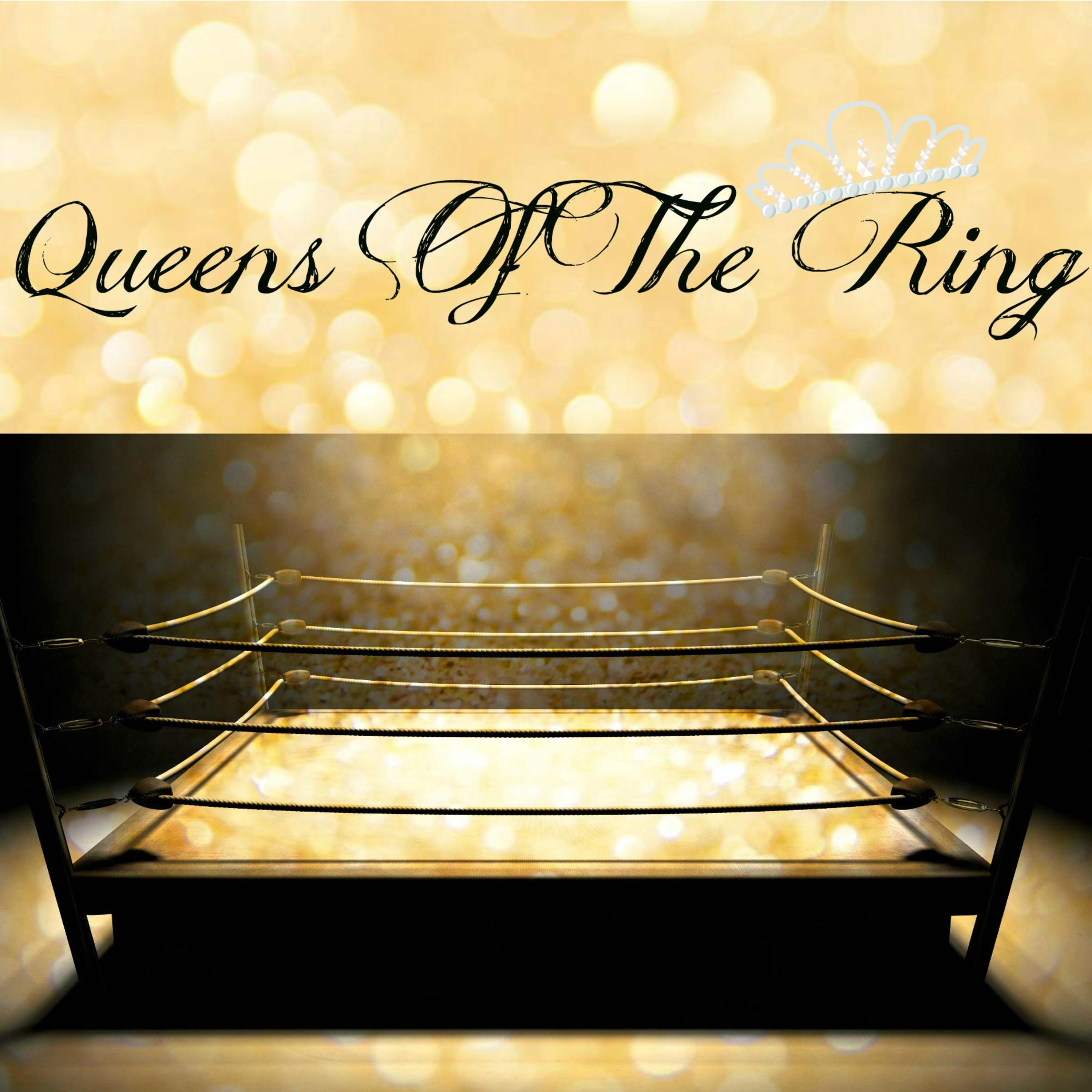 Queens Of The Ring