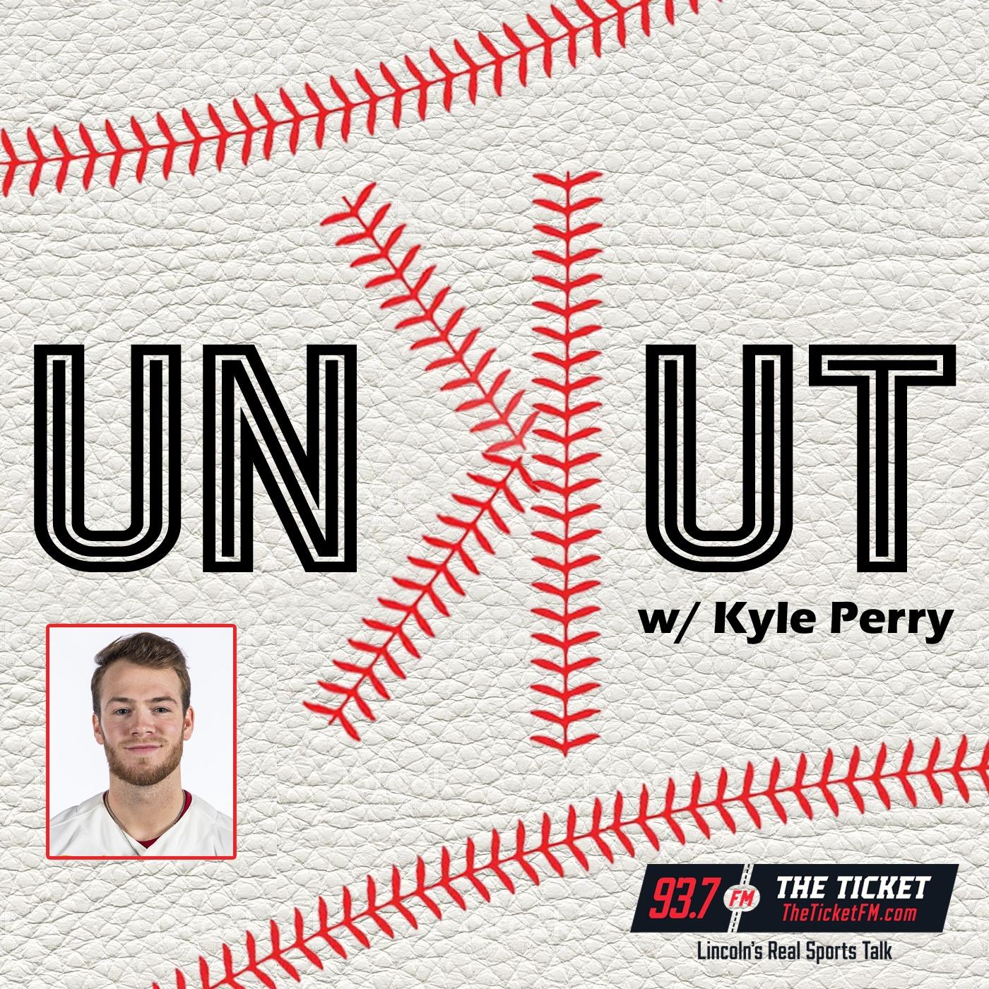UnKut with Kyle Perry