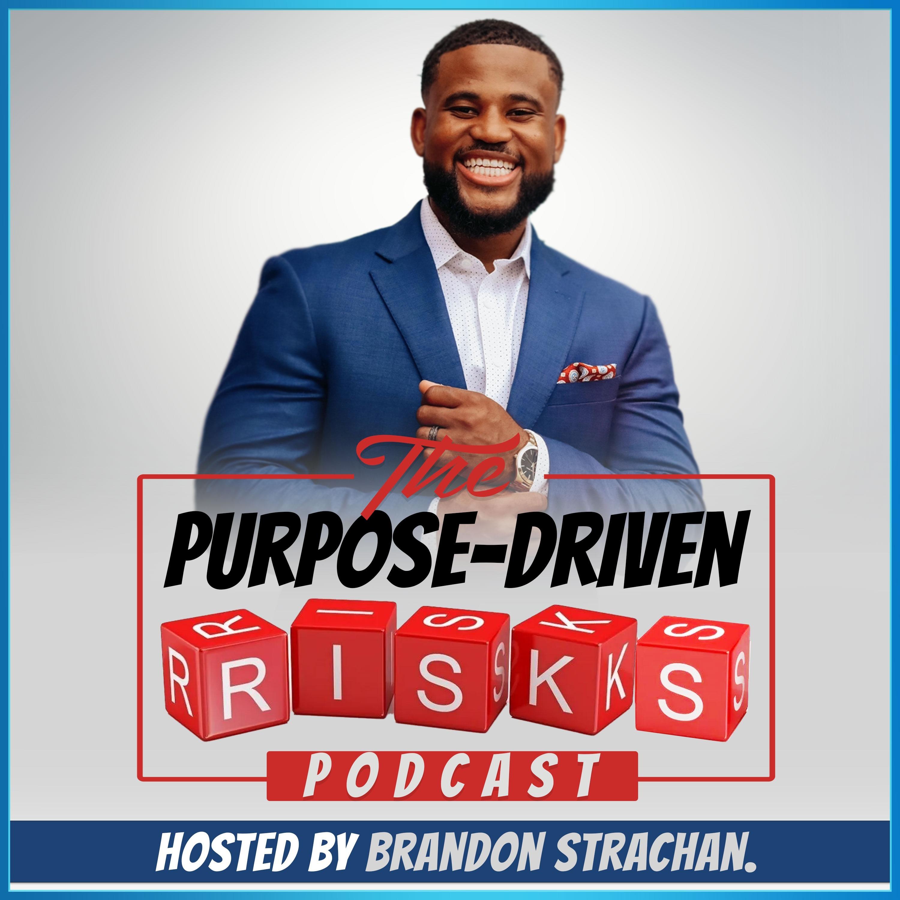 Purpose Driven Risks Podcast