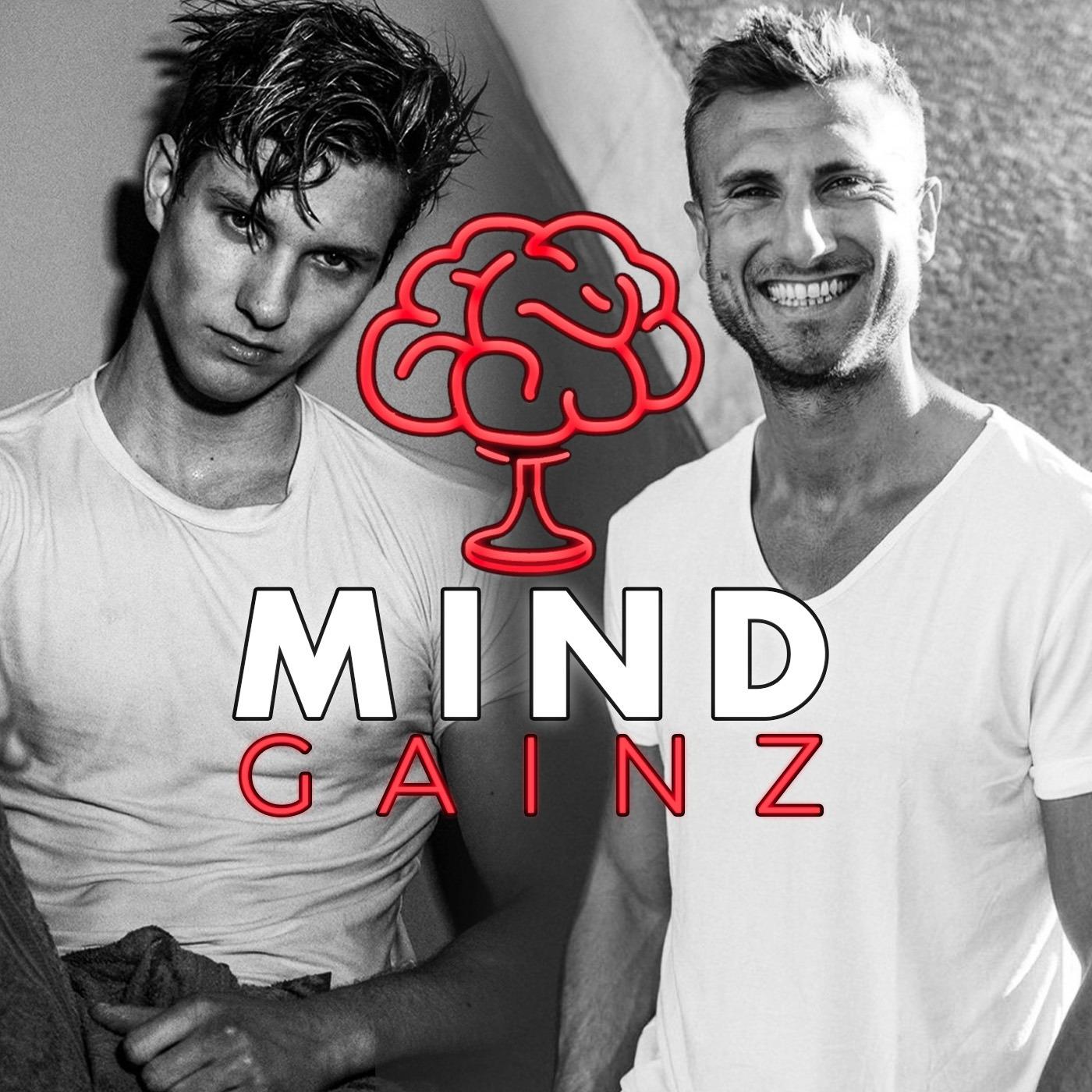 Mindgainz Podcast