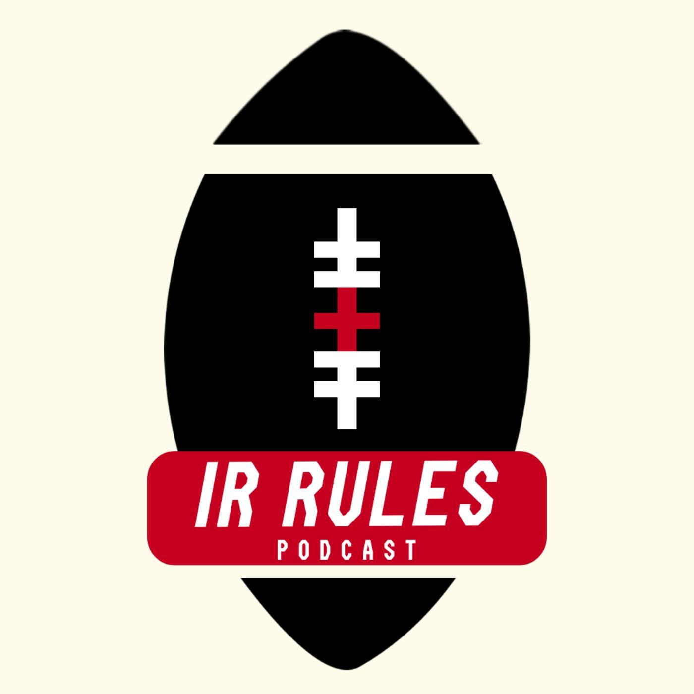 IR Rules Podcast