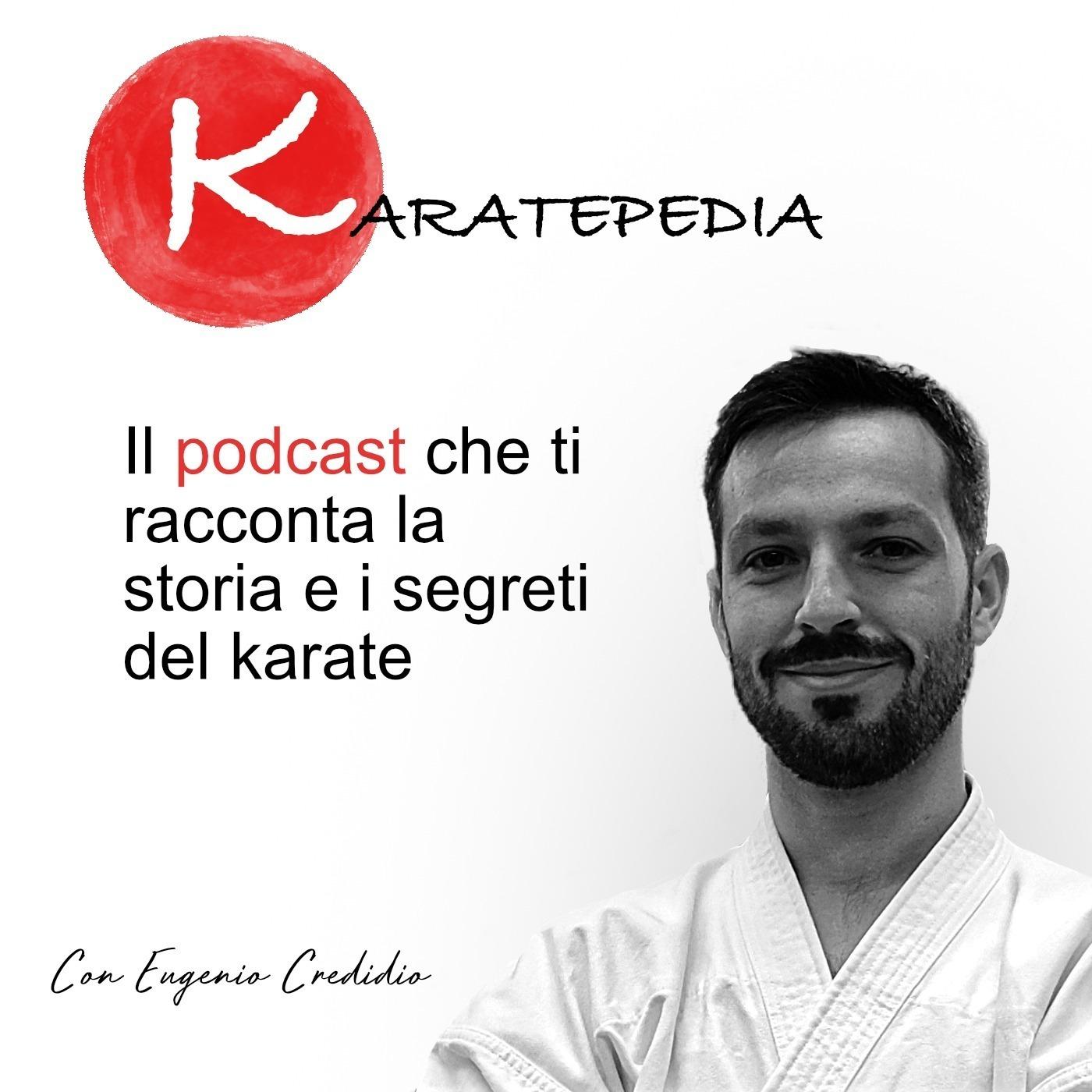 Karatepedia
