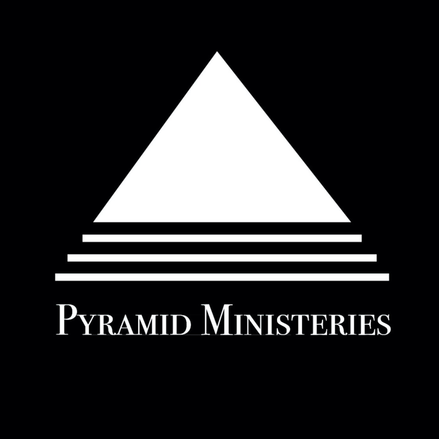 Pyramid Ministries Podcast