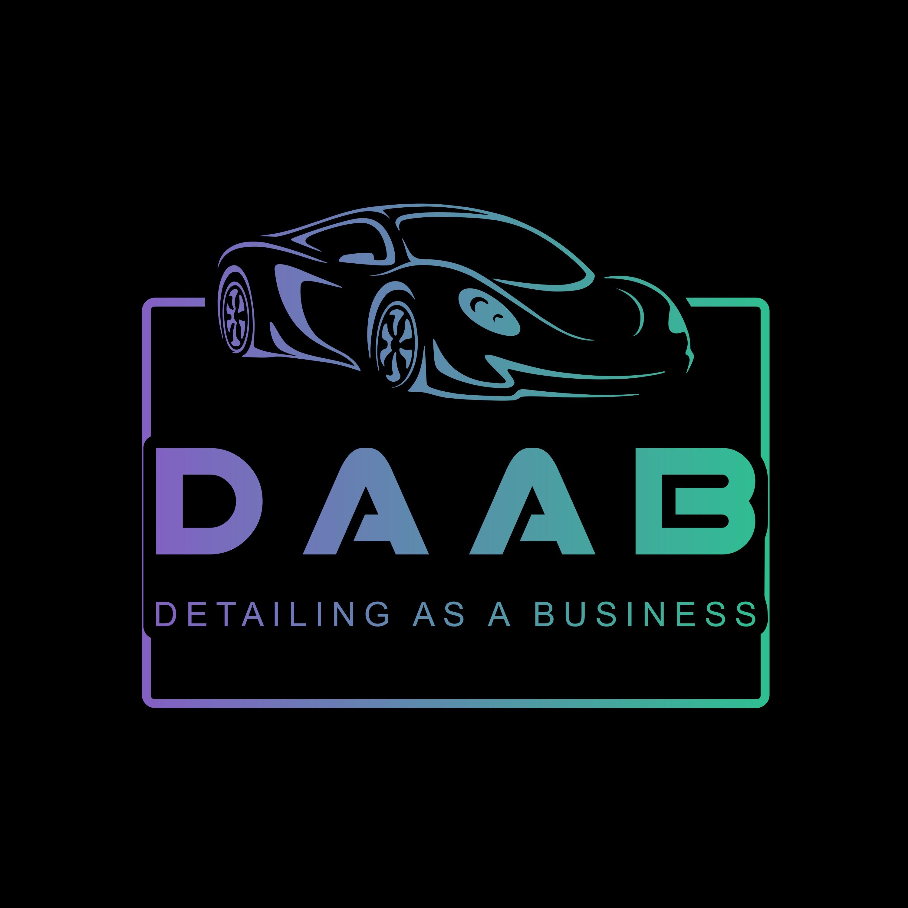 detailing As A Business