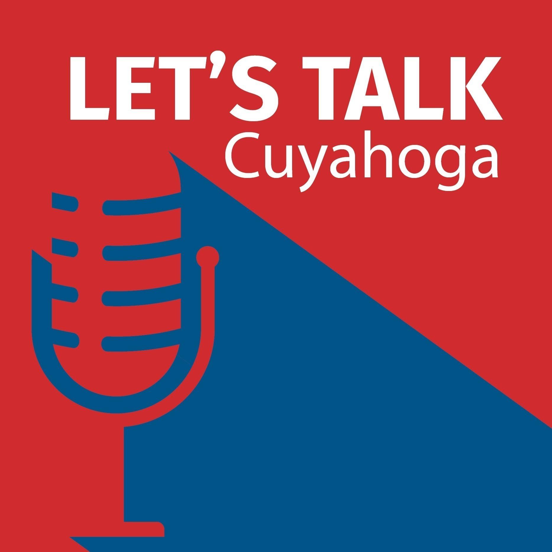 Let's Talk Cuyahoga