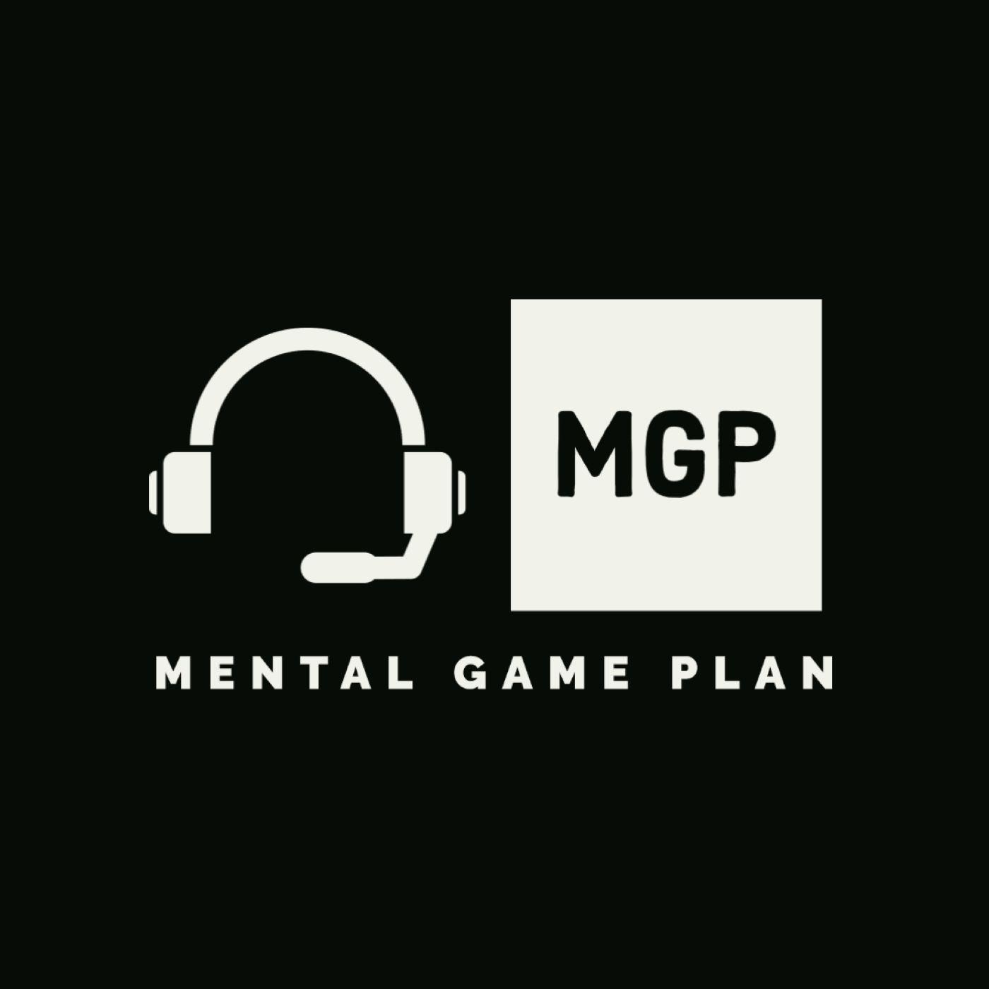 Mental Game Plan