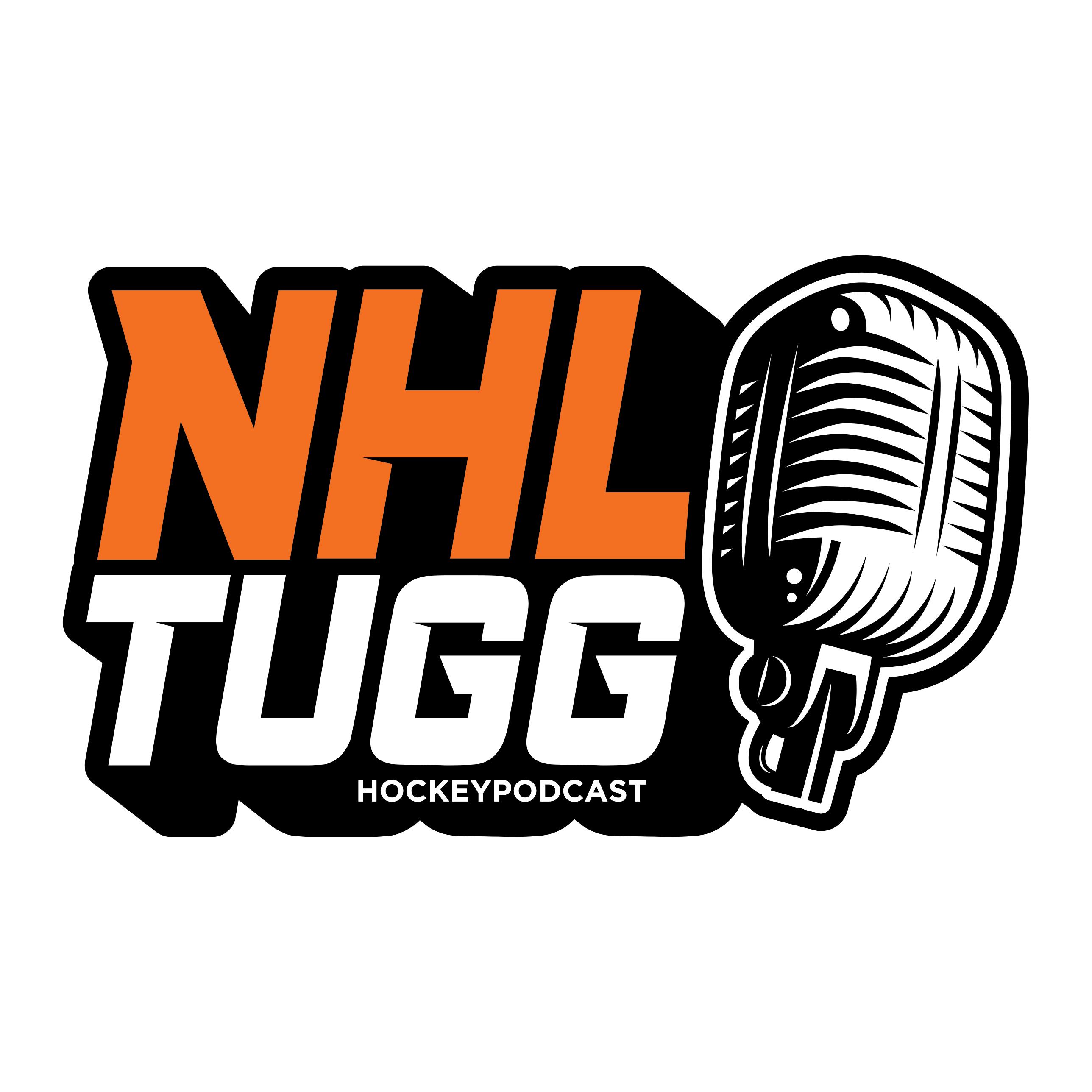 NHL-Tugg Podcast