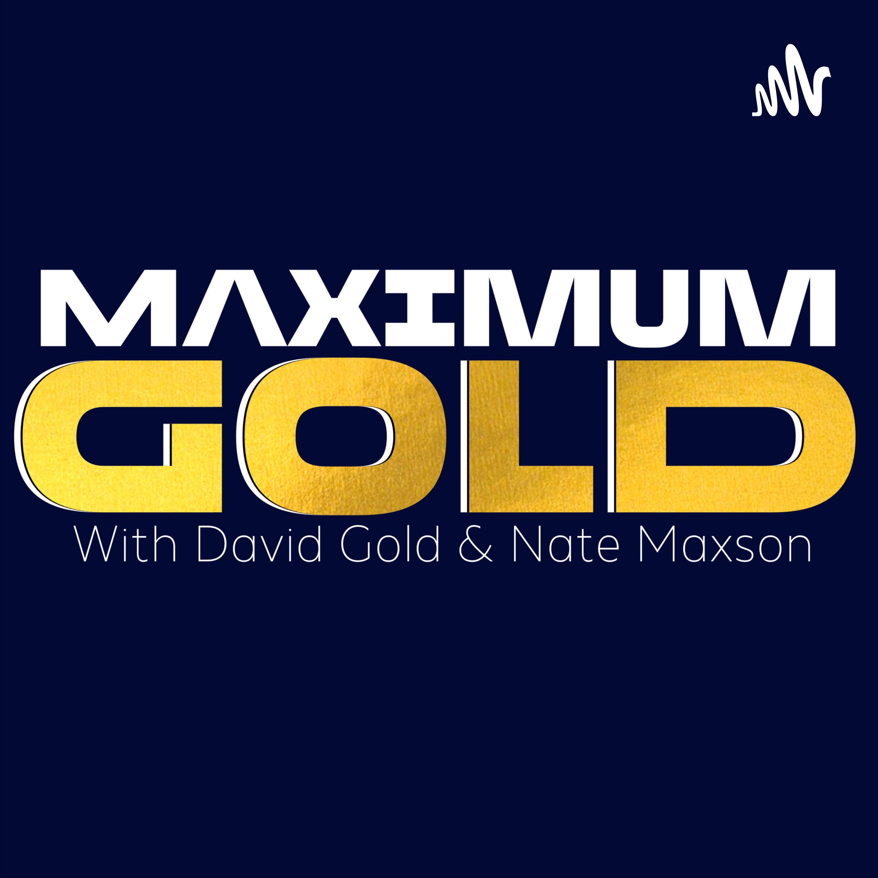 Maximum Gold Wrestling Show!!
