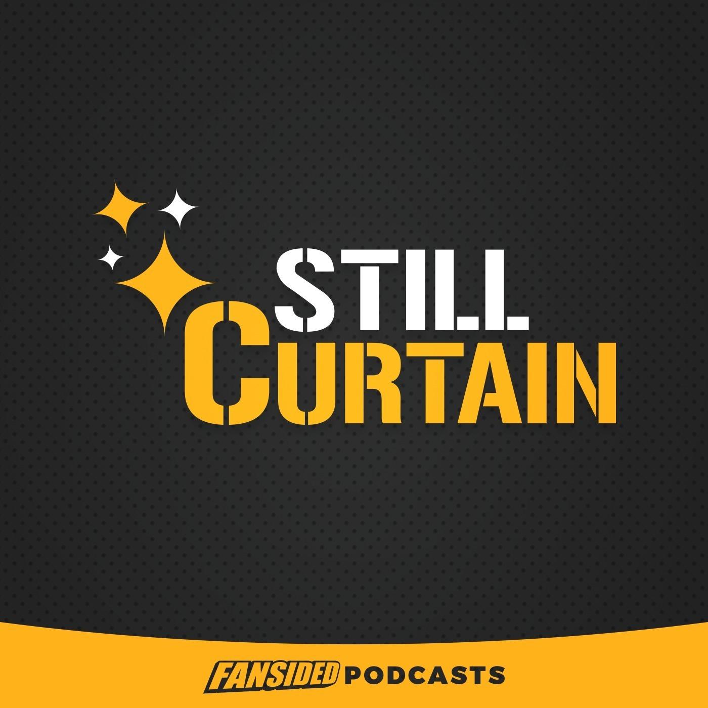 Still Curtain: A Pittsburgh Steelers podcast