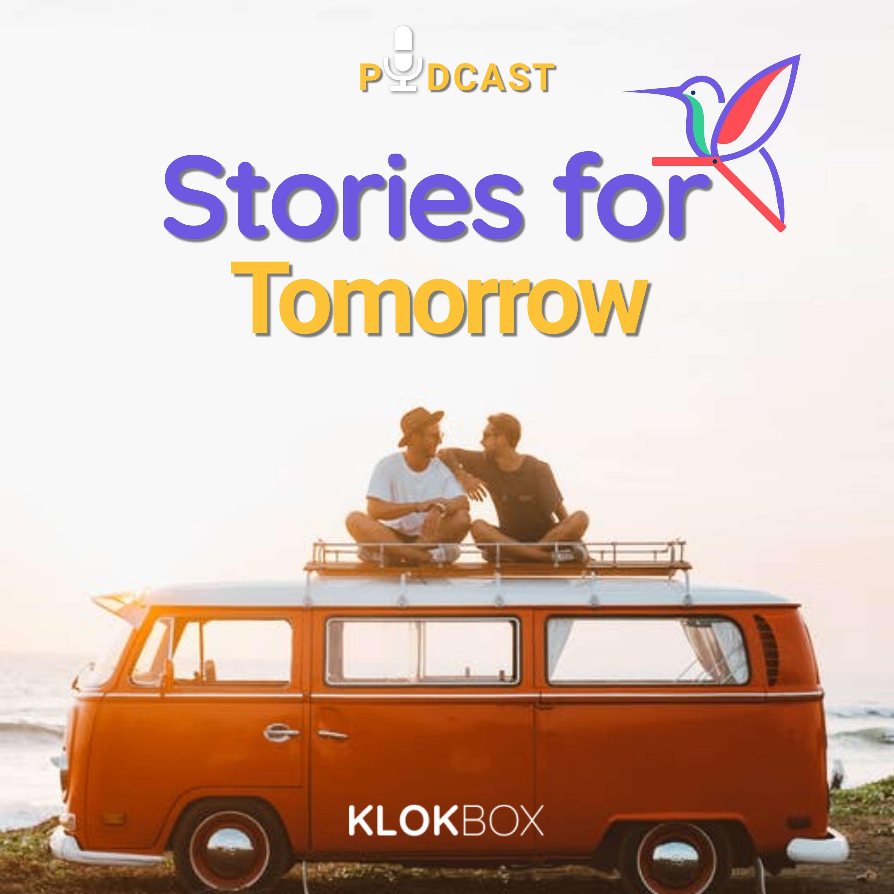 Stories for Tomorrow