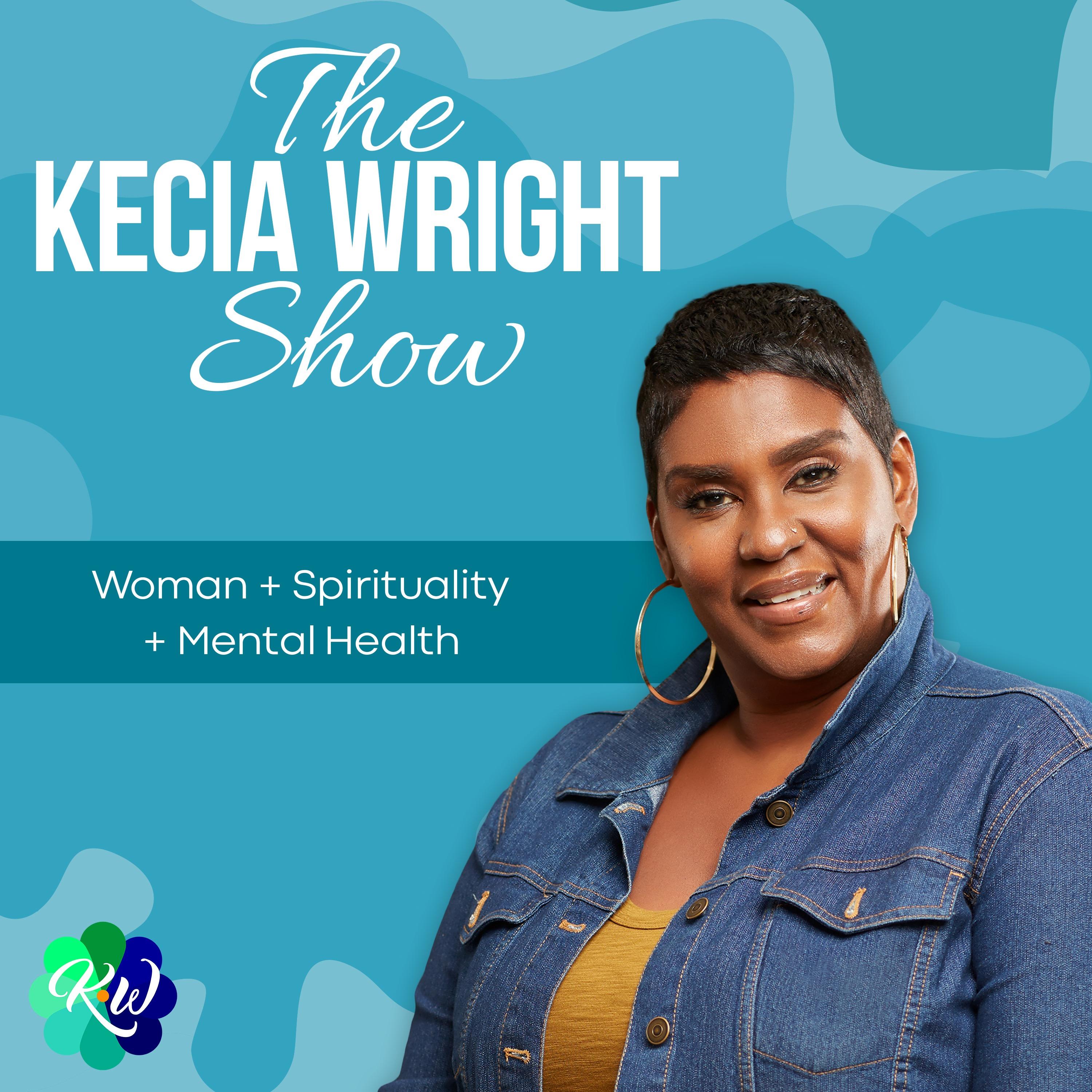 The Kecia Wright Show