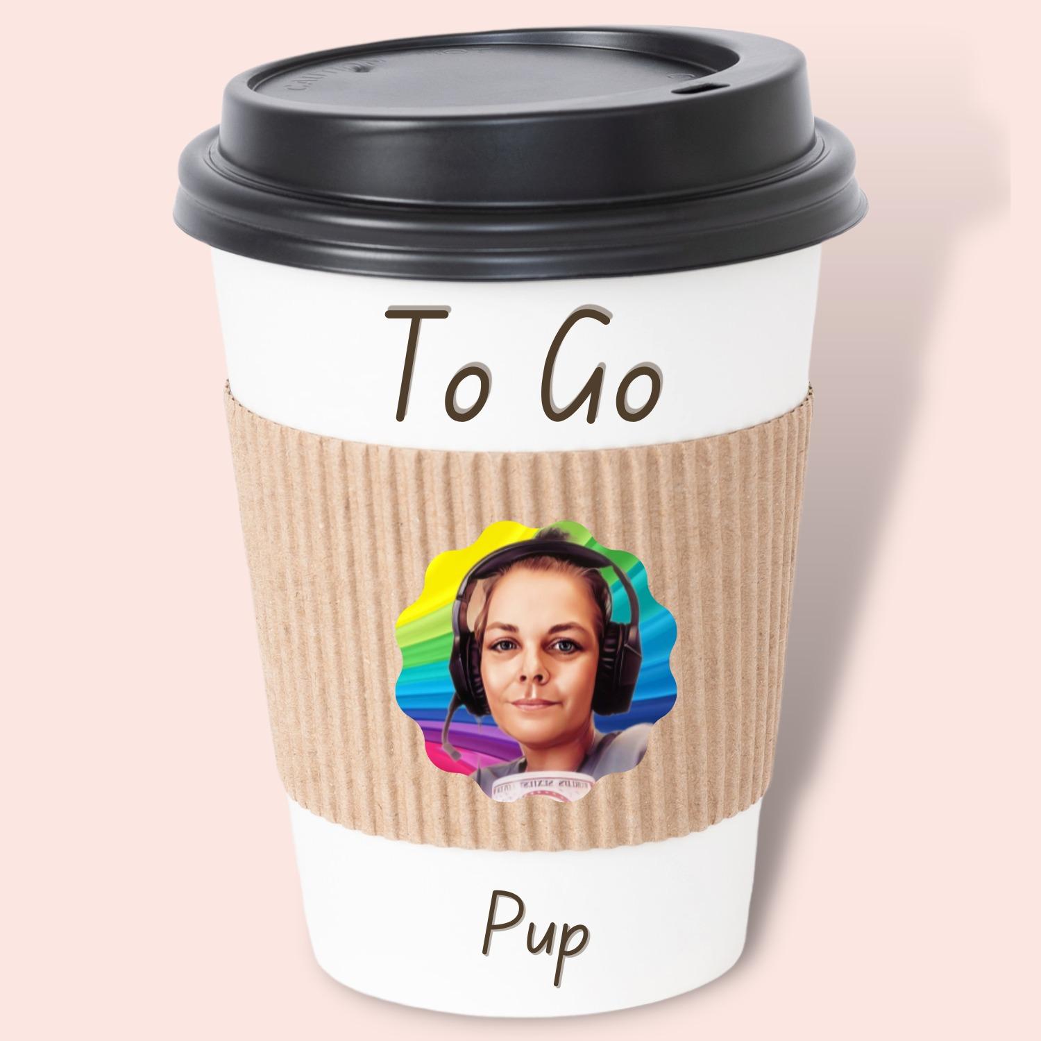 To Go Pup