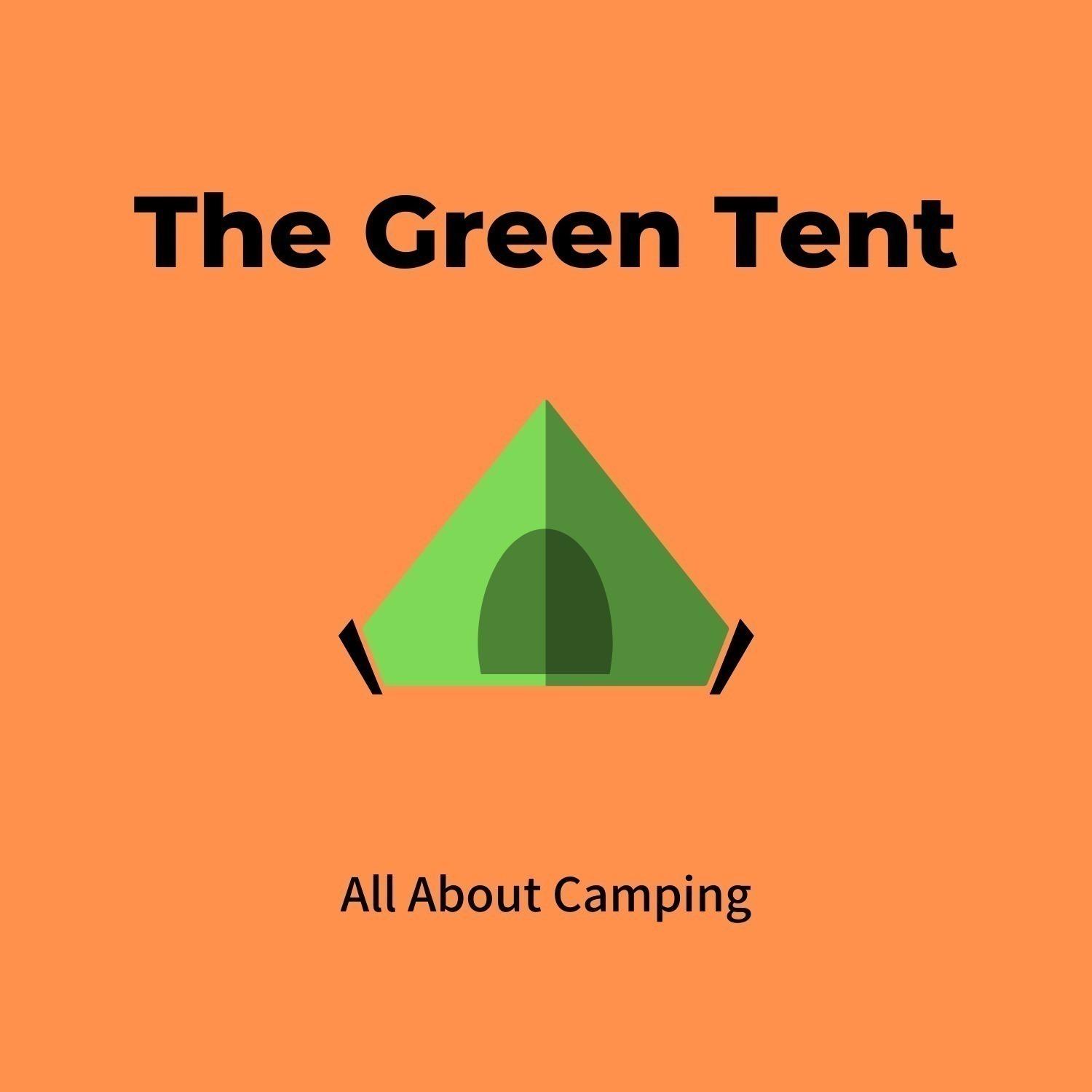 The Green Tent  [TGT]