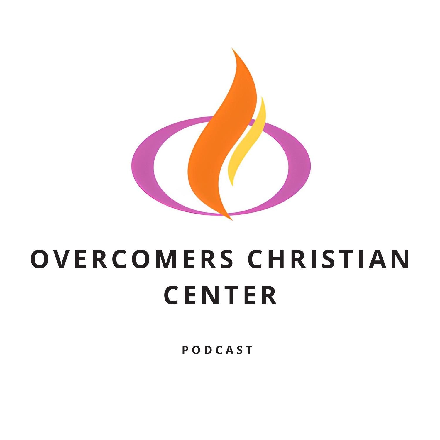 The Overcomers Place Podcast