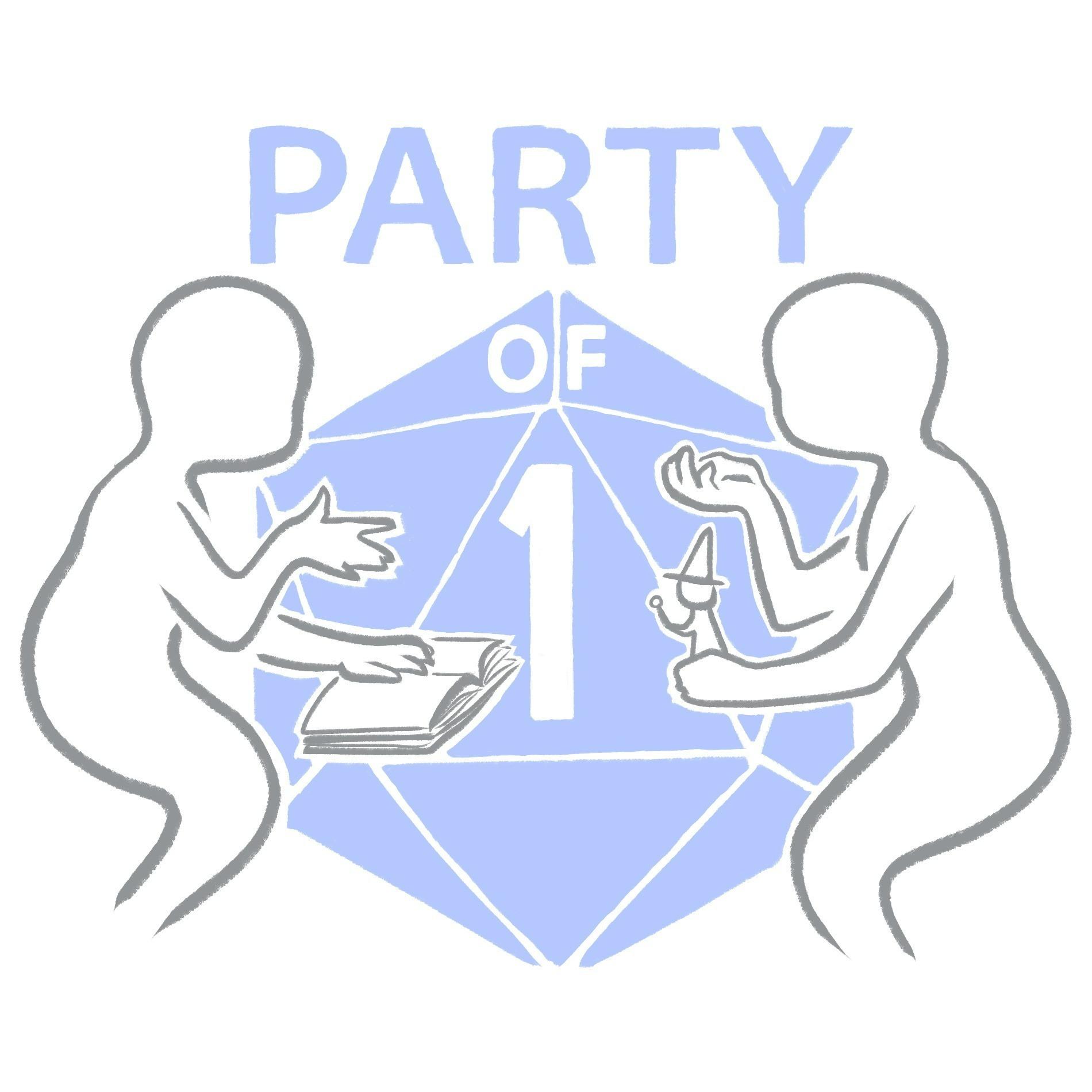 Party of One Podcast