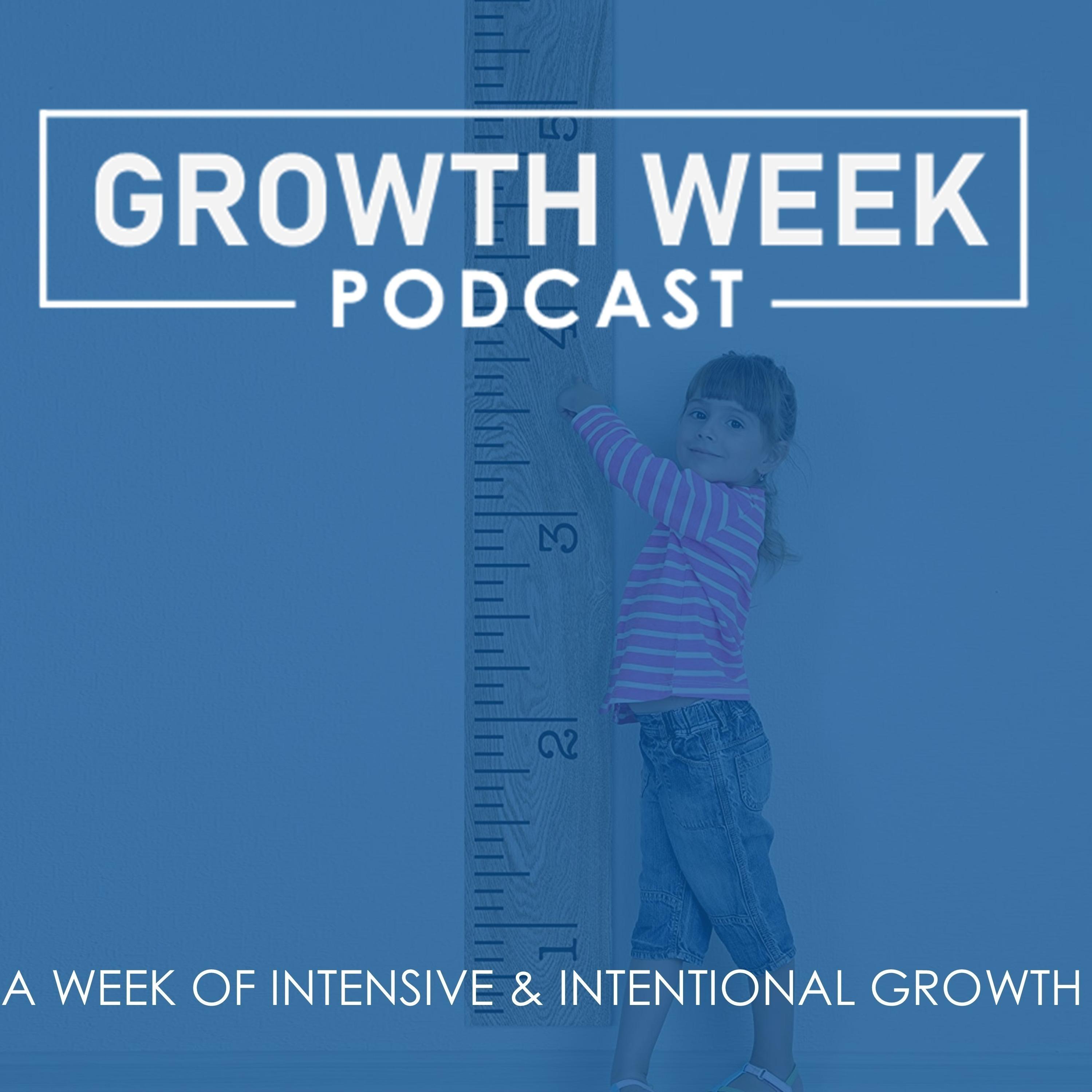 Growth Week