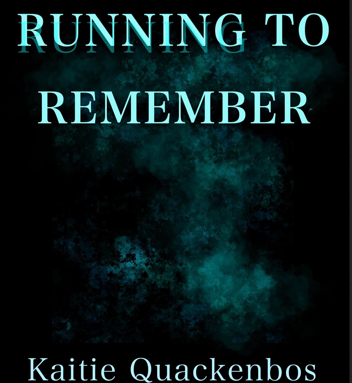 Running To Remember Series