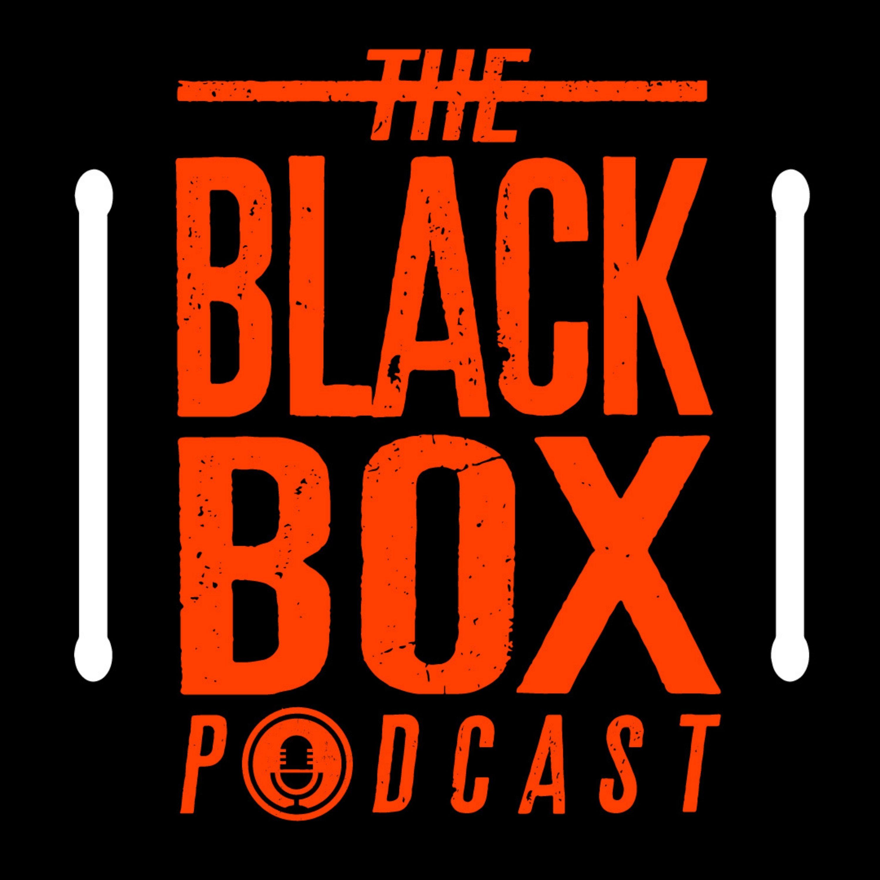 The Black Box Podcast