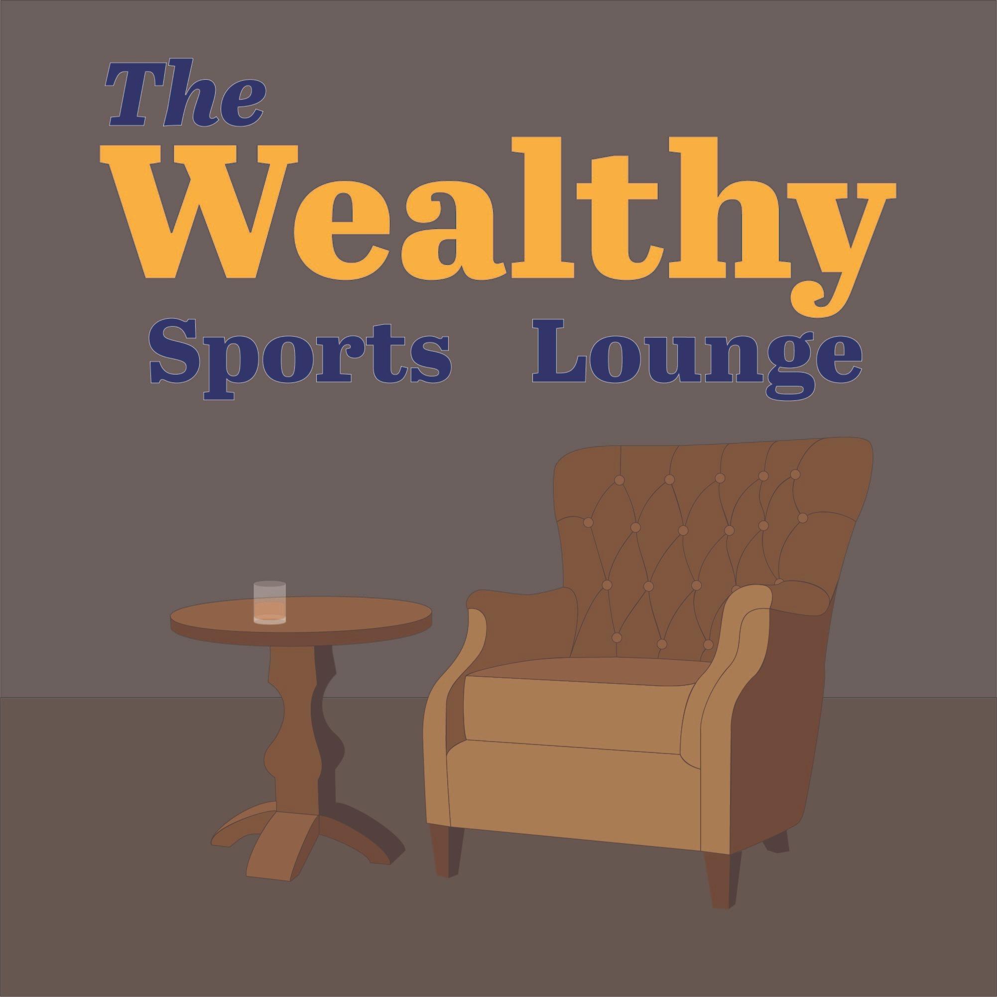 The Wealthy Sports Lounge