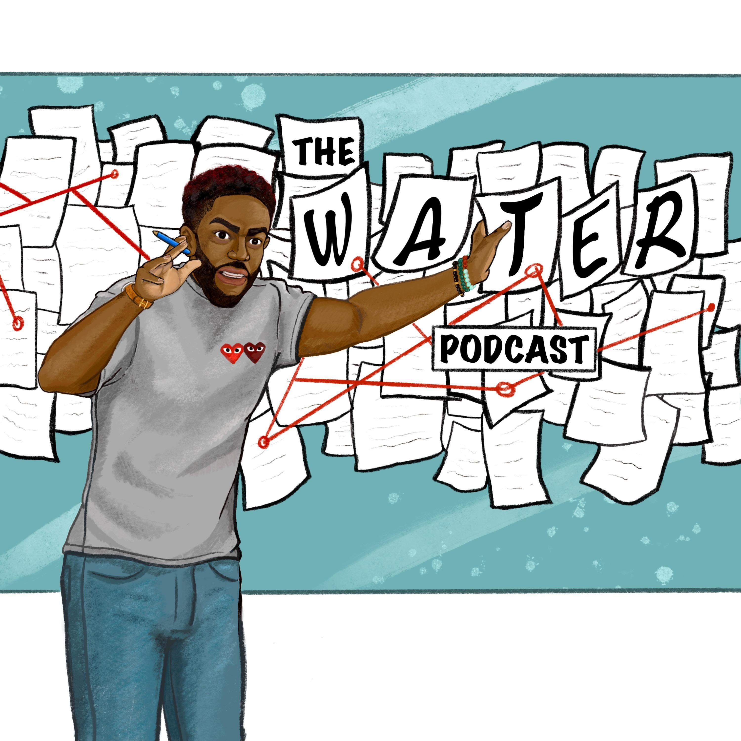 The Water Podcast