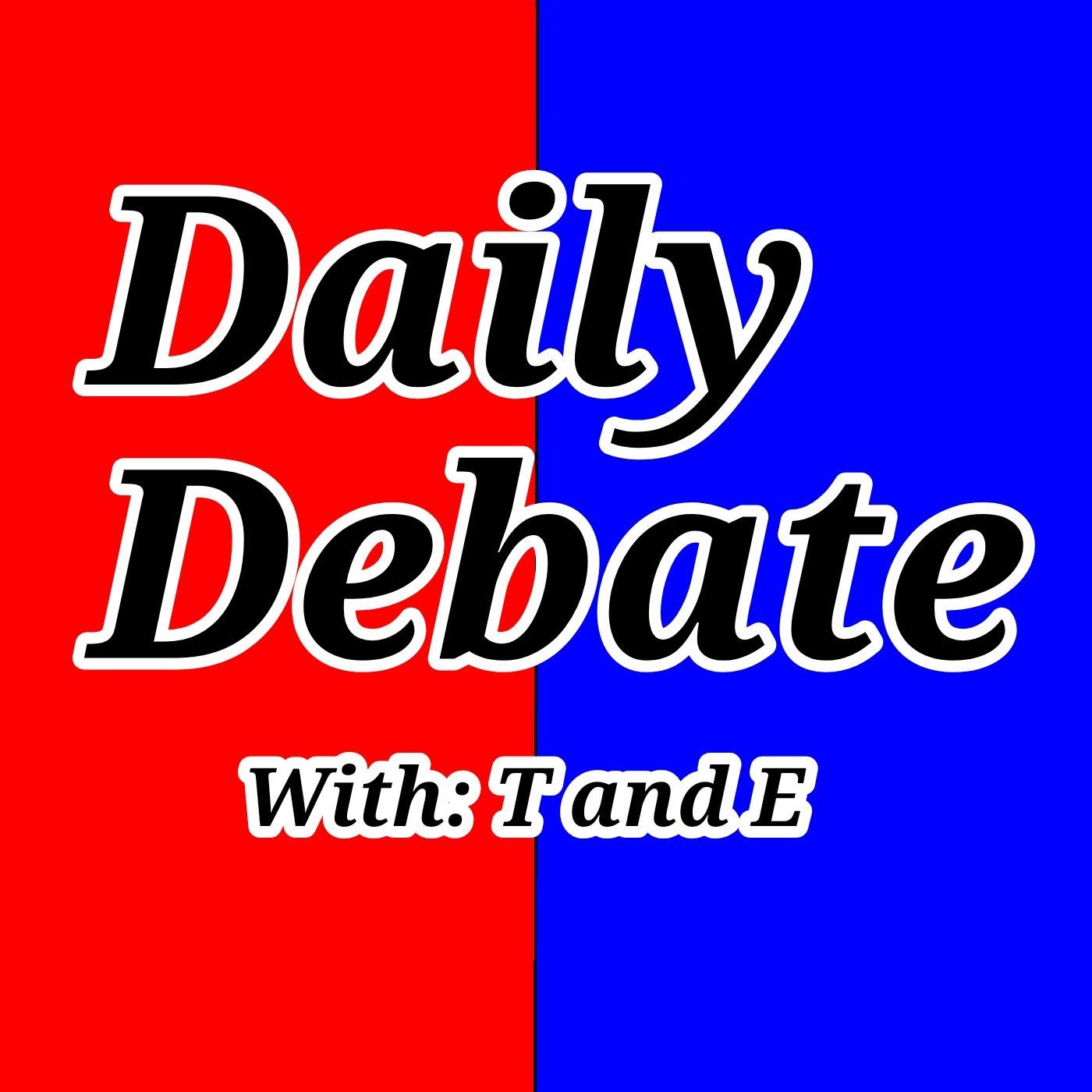 Daily Debate