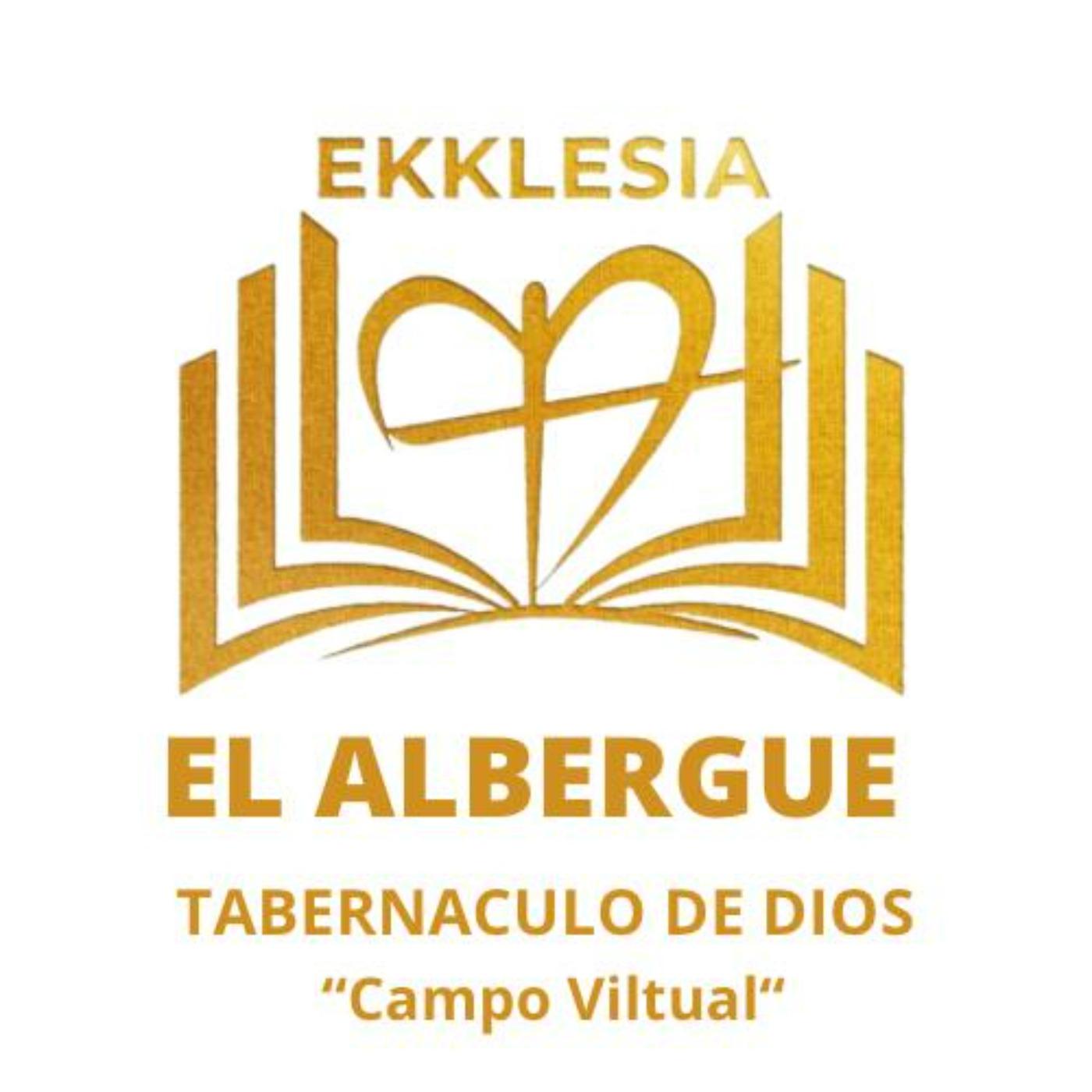 Ekklesia El Albergue