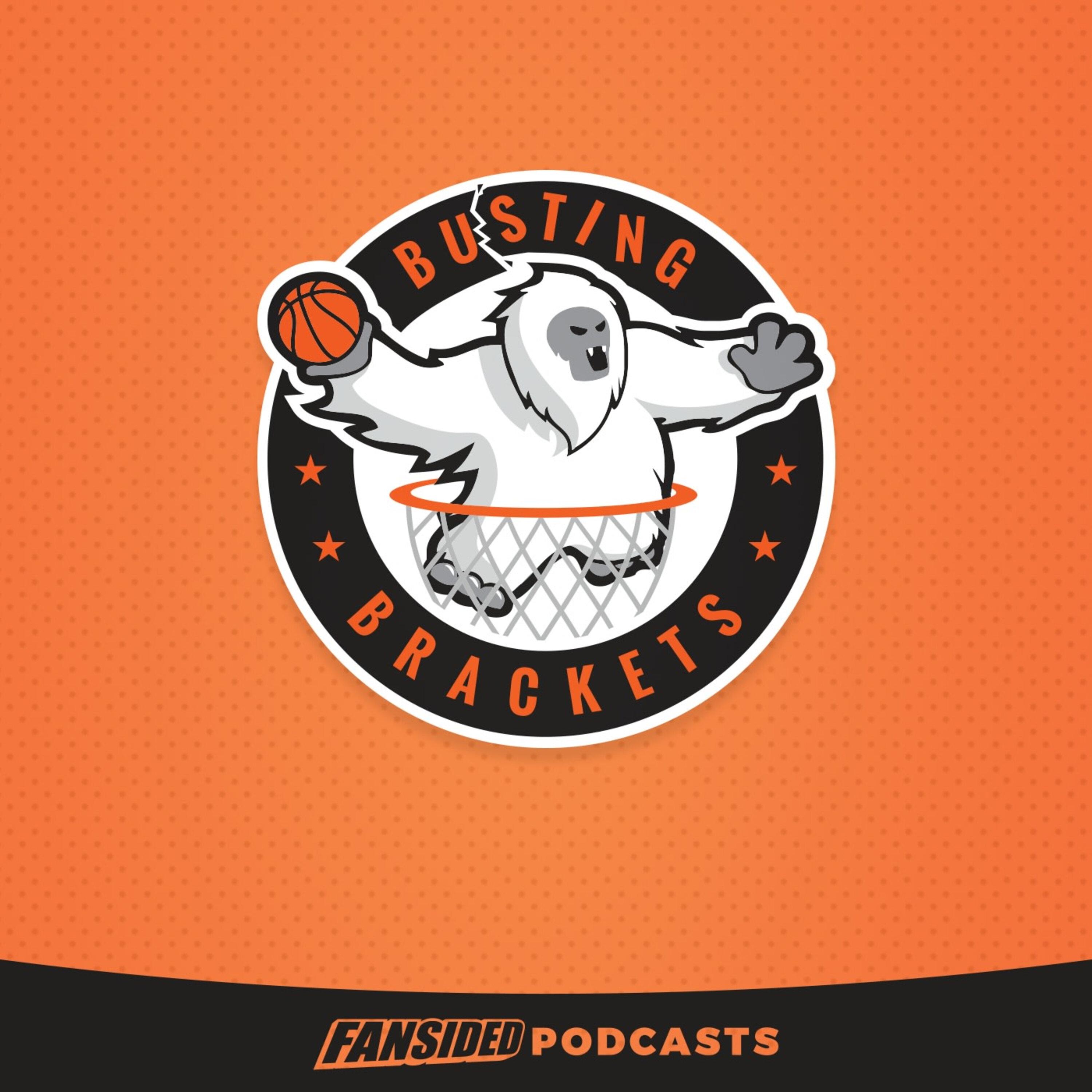 Busting Brackets Podcast on College Basketball
