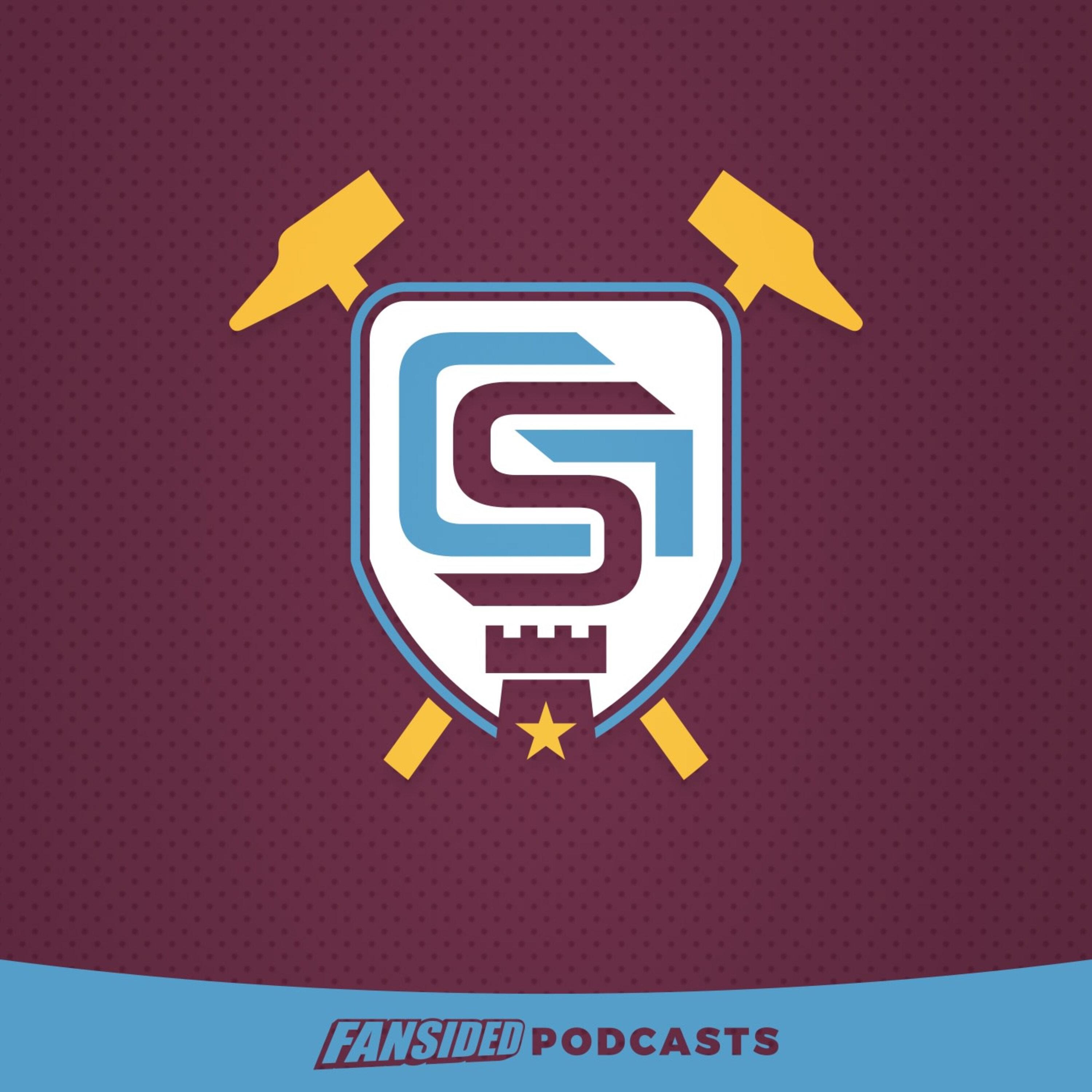 Green Street Hammers Podcast on West Ham United
