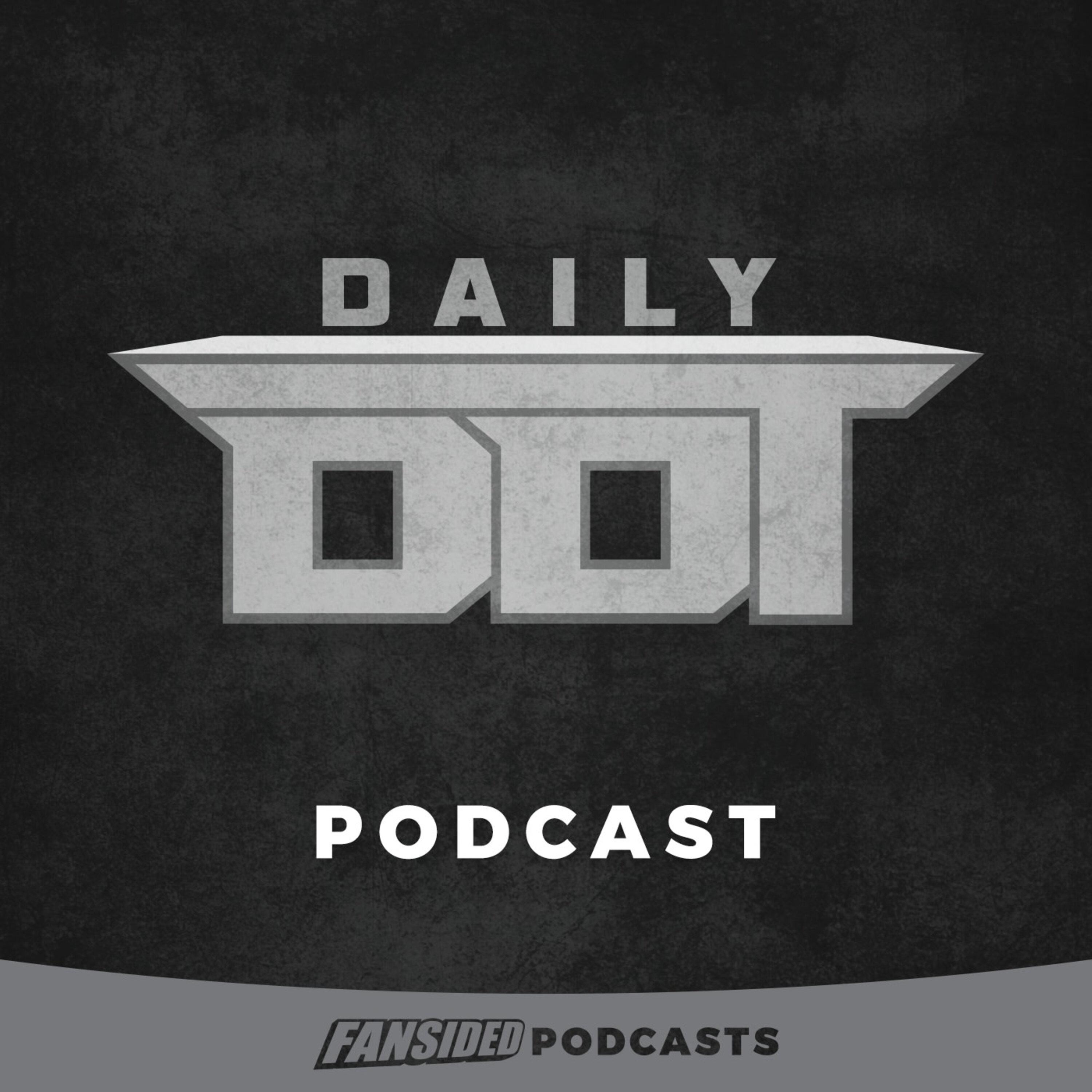 Daily DDT Podcast