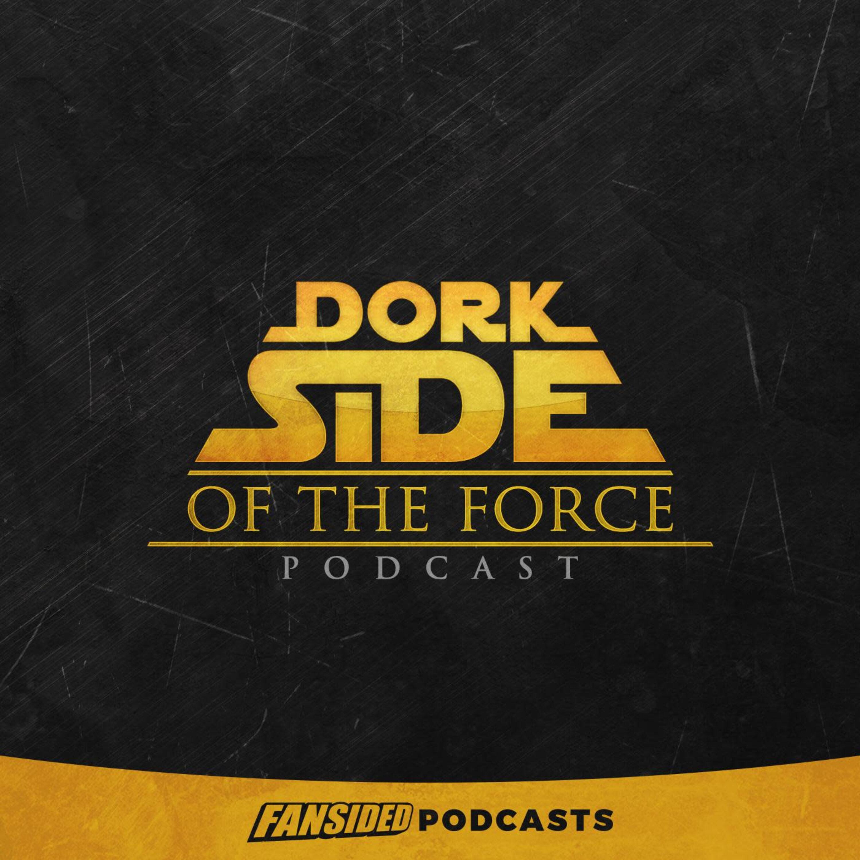Dork Side of the Force Podcast on Star Wars