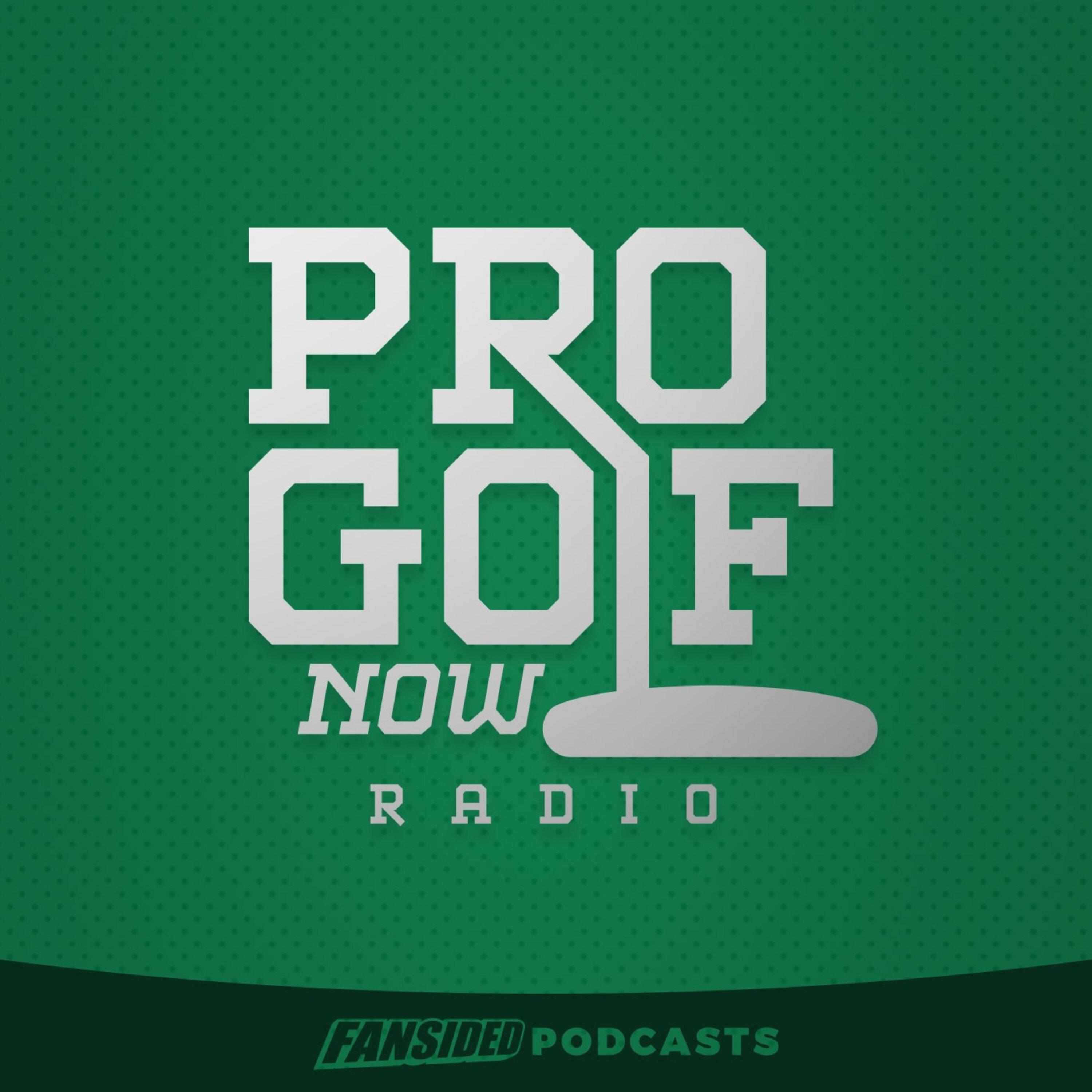 Pro Golf Now