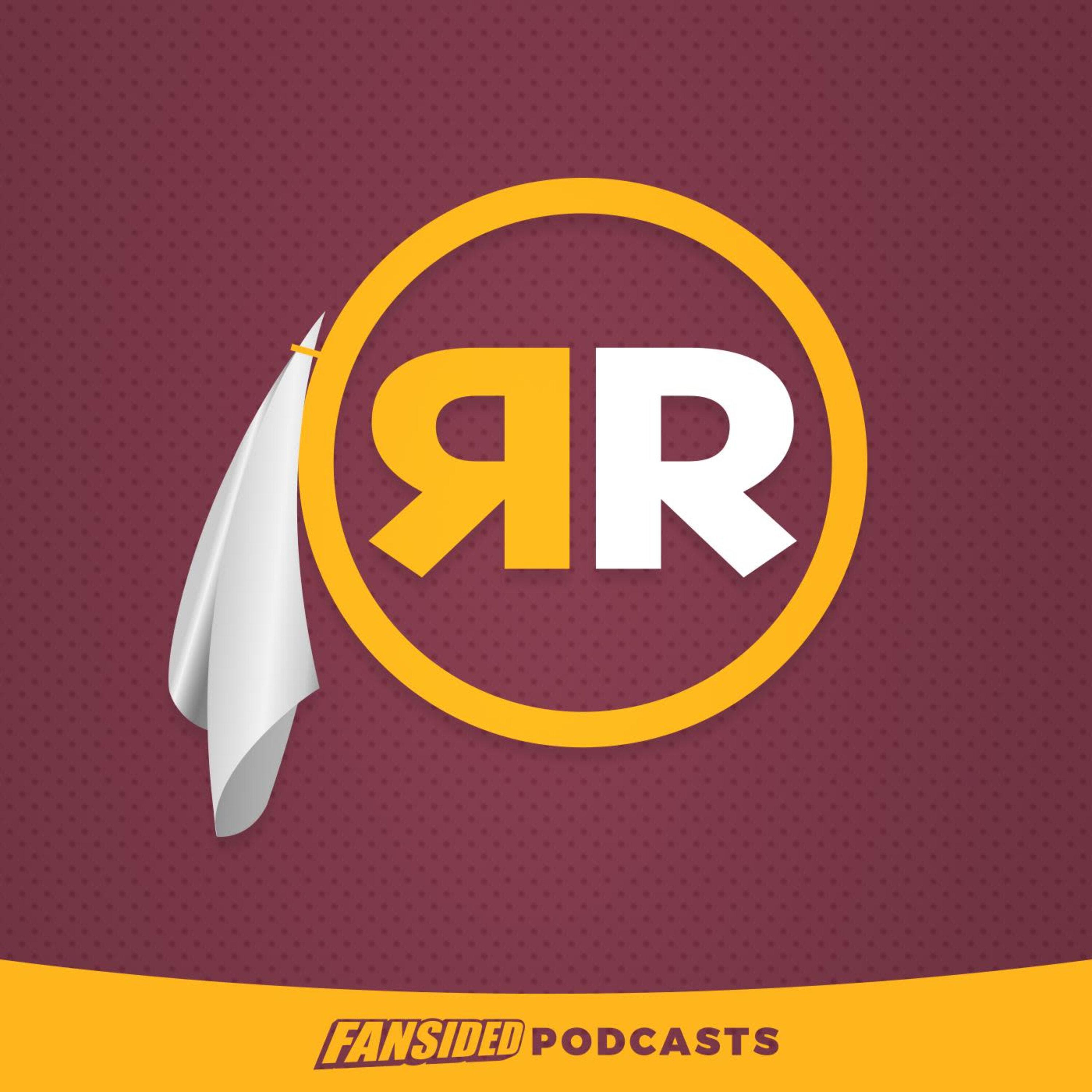 Riggo's Rag Podcast on the Washington Redskins
