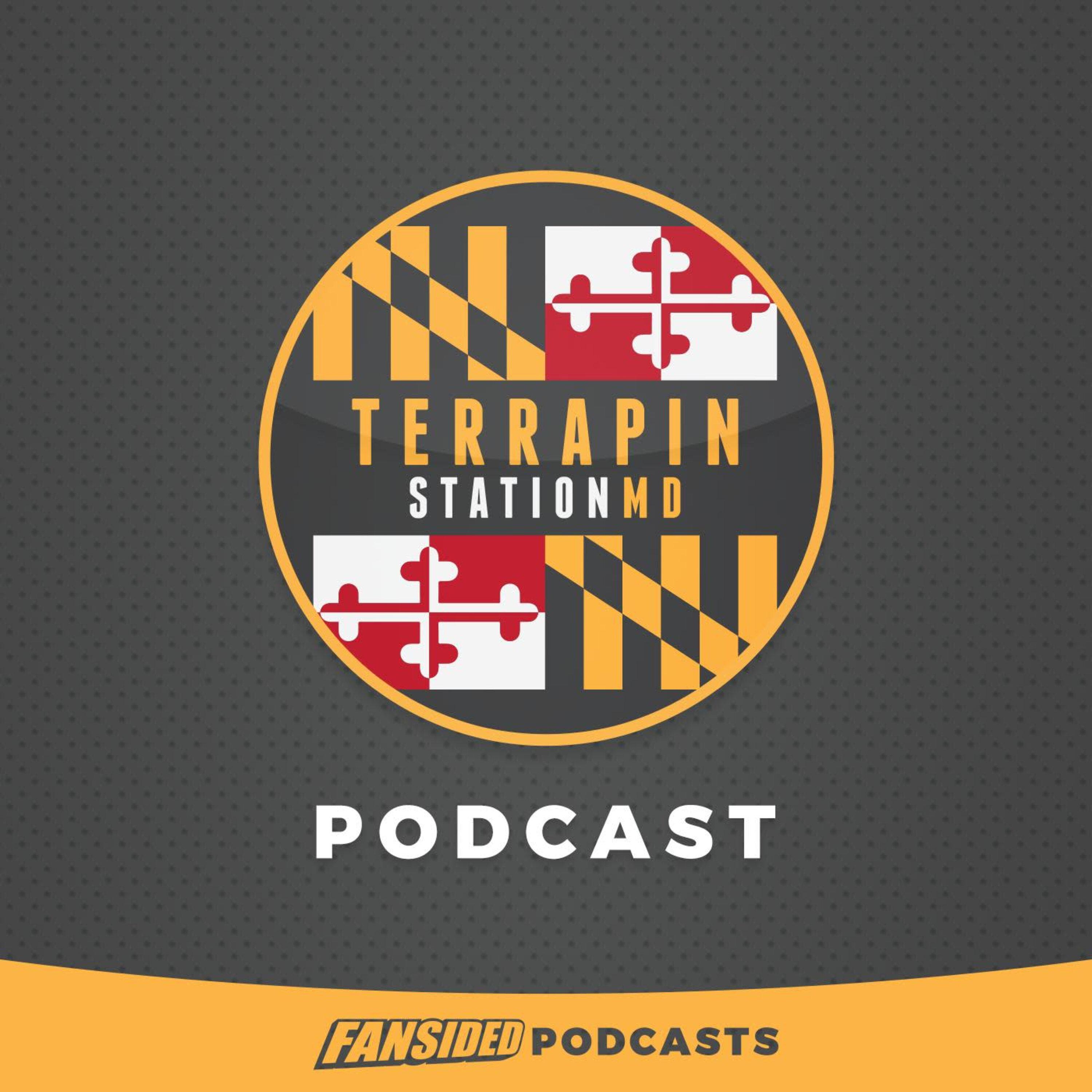 Terrapin Station, MD Podcast on the Maryland Terrapins