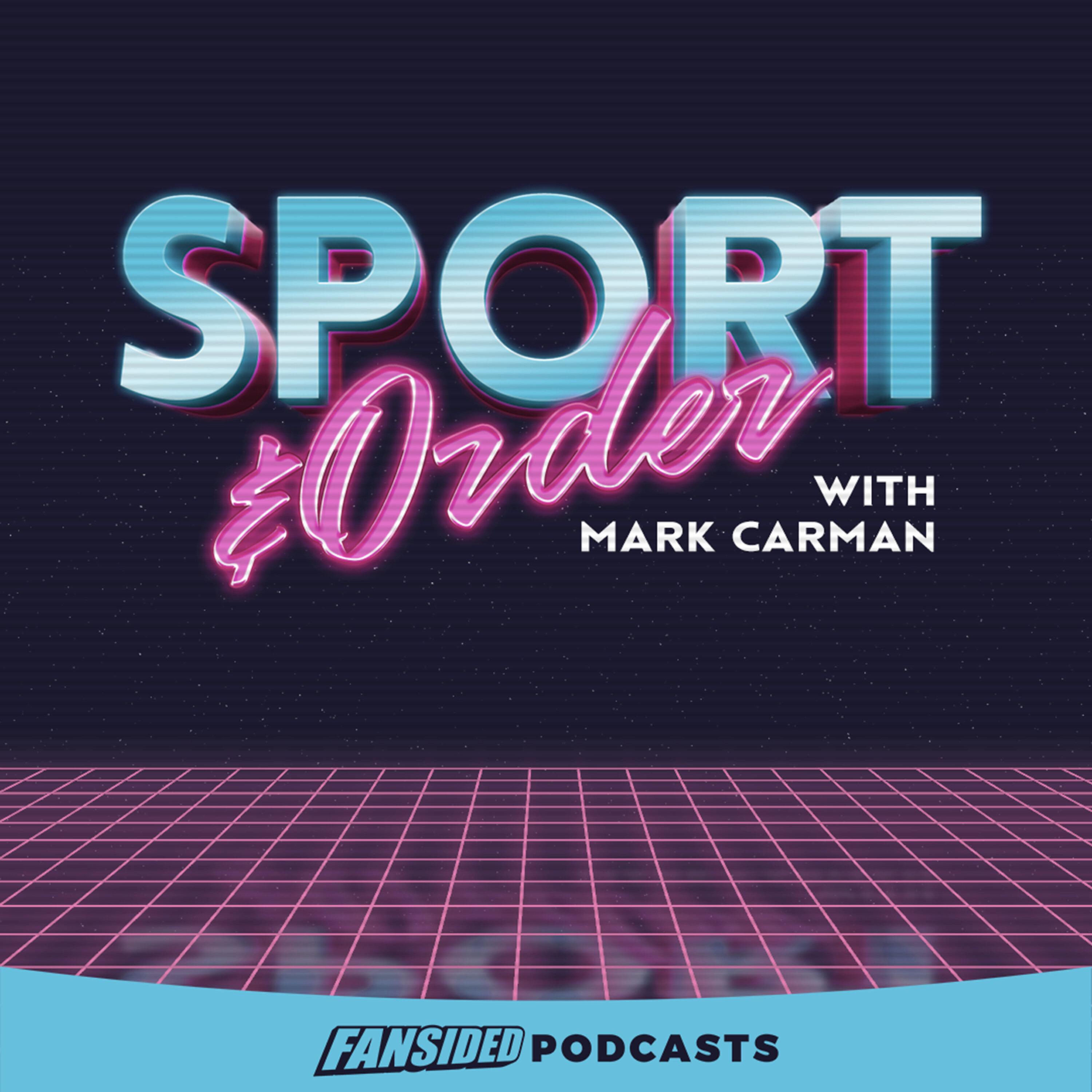 Sport & Order: a Sports Debate Podcast
