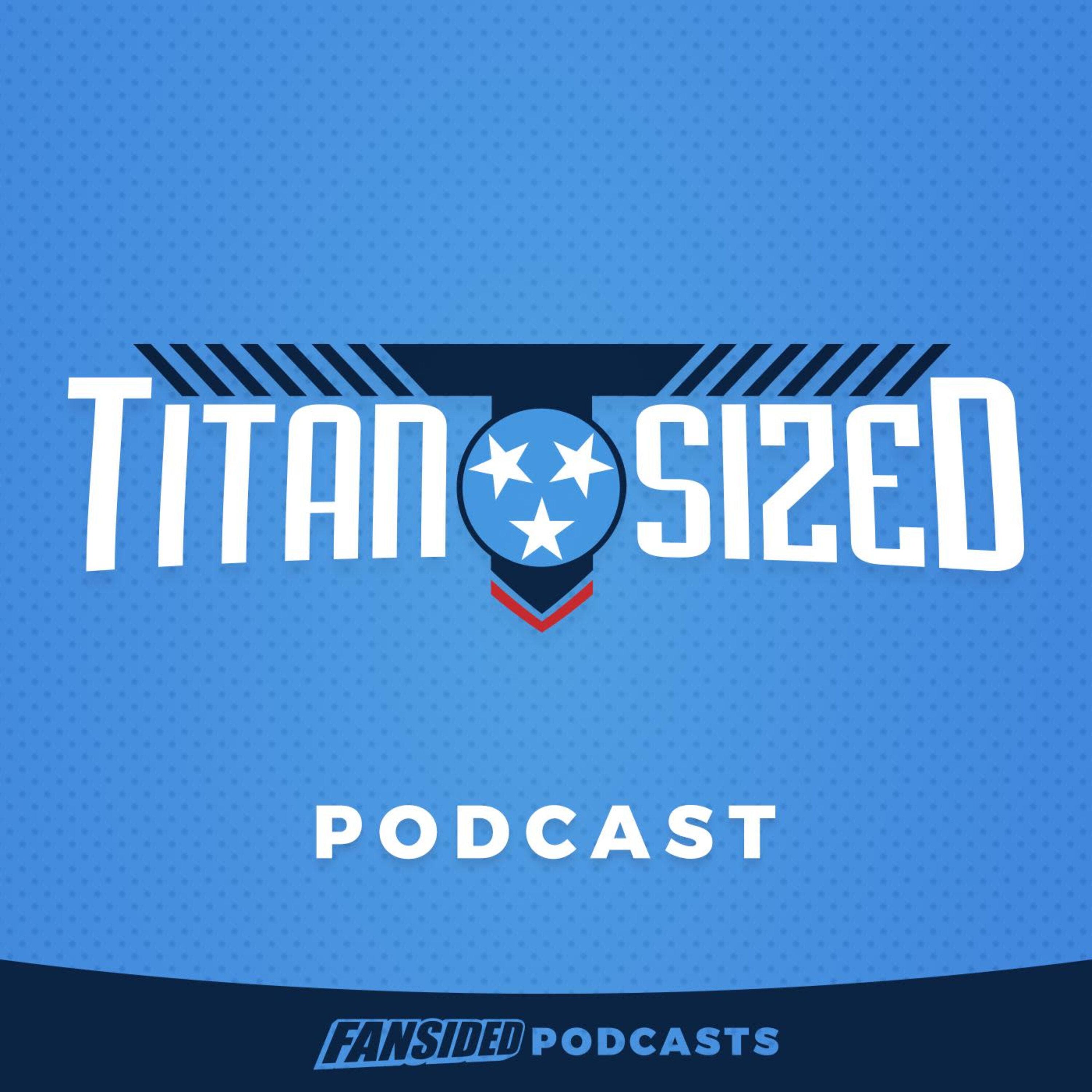 Titan Sized Podcast
