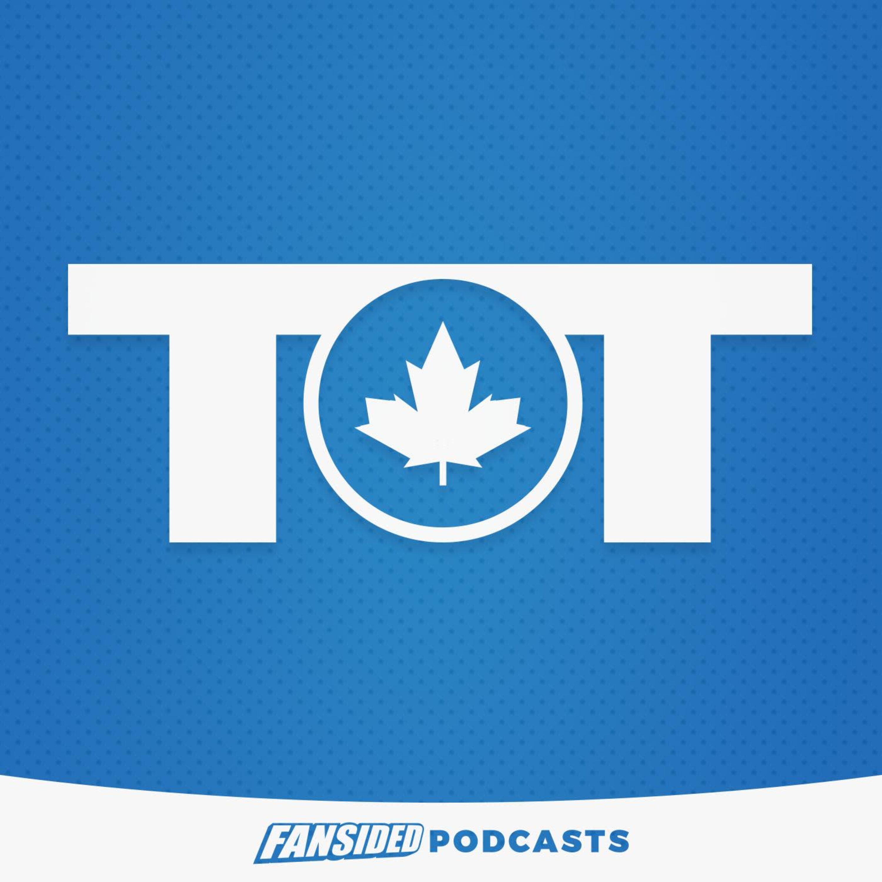Tip of the Tower Podcast on Toronto Sports