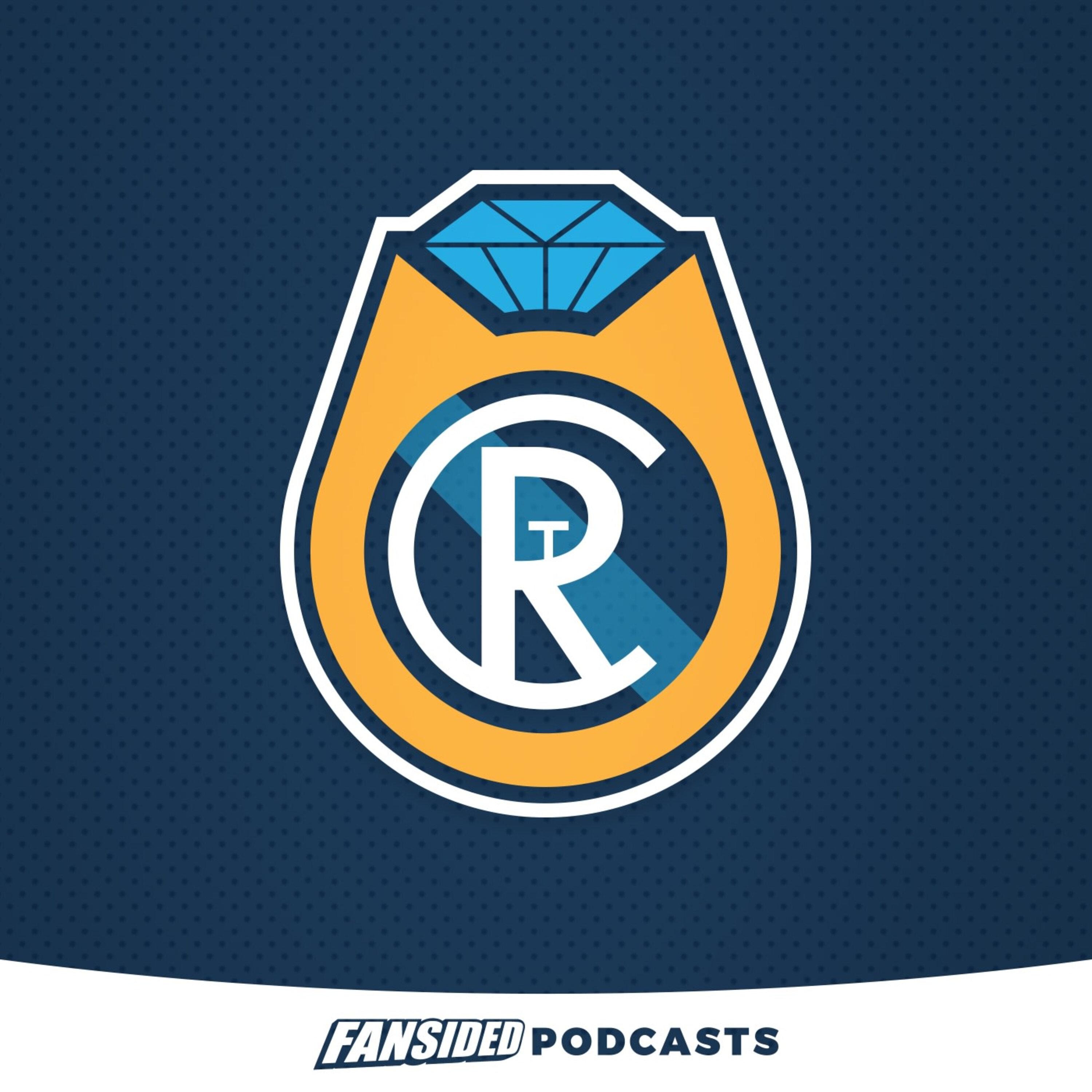 The Real Champs Podcast on Real Madrid
