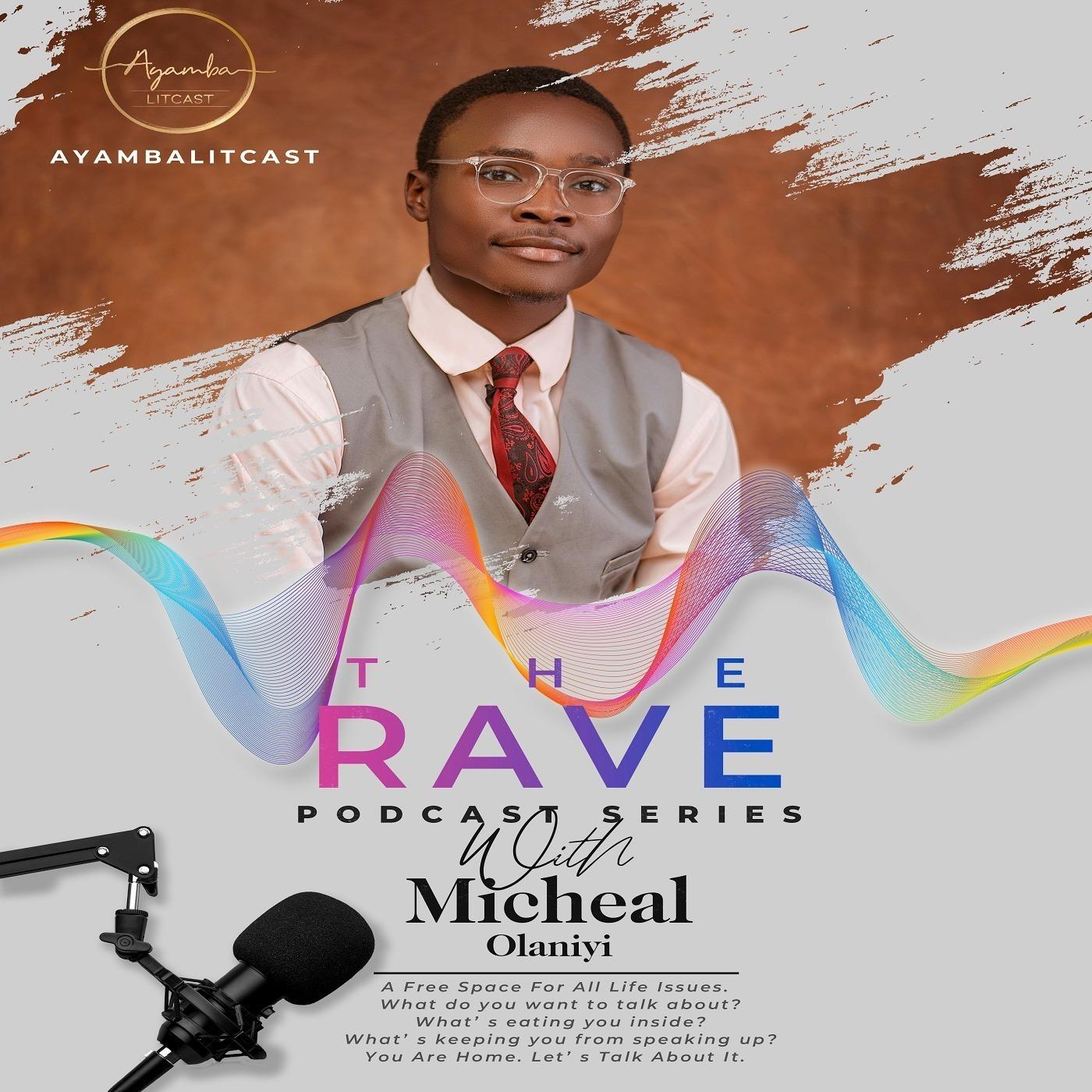 The Rave: Live, Love and Grow