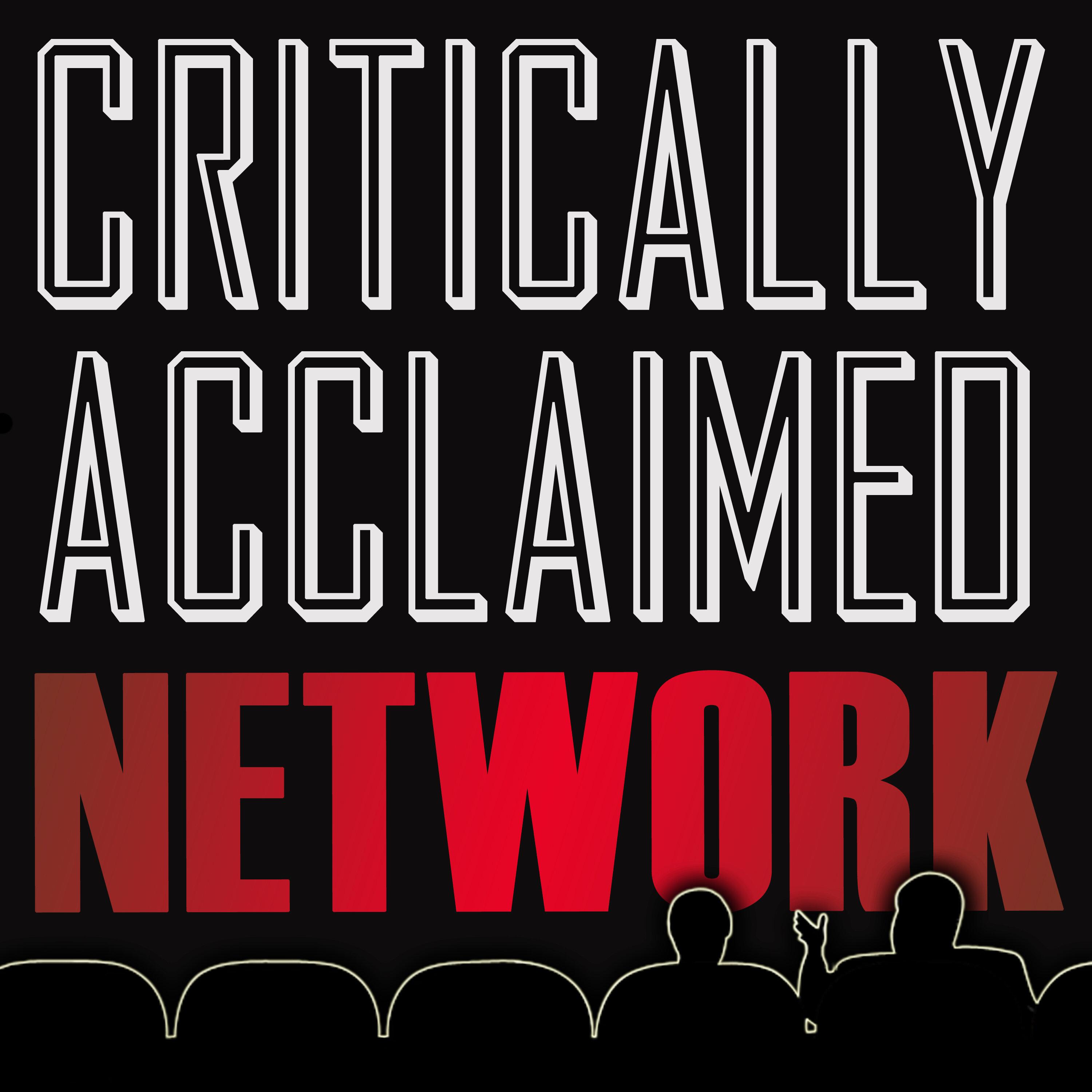 Critically Acclaimed Network