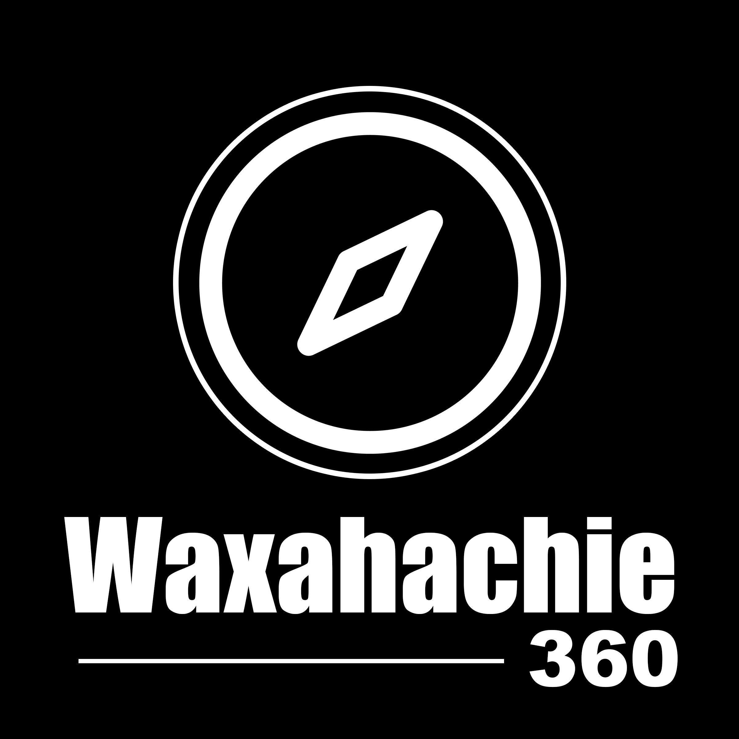 Waxahachie 360