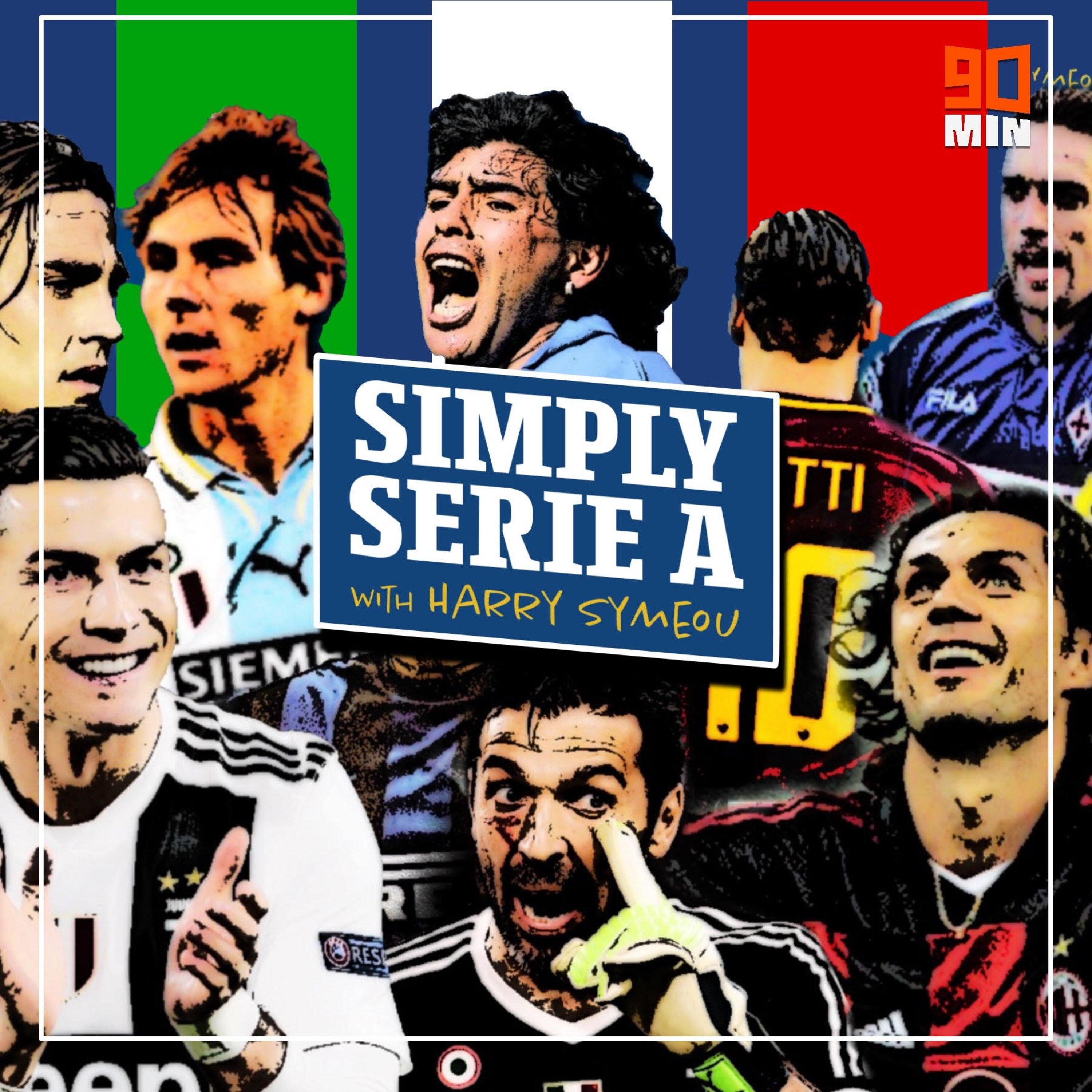 Simply Serie A