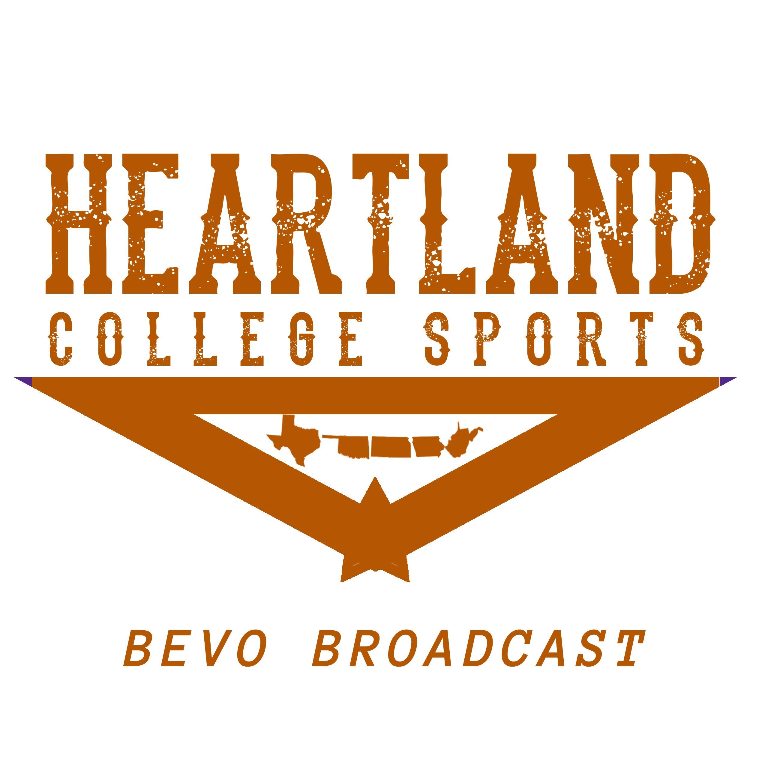 Bevo Broadcast: A Texas Longhorns Podcast