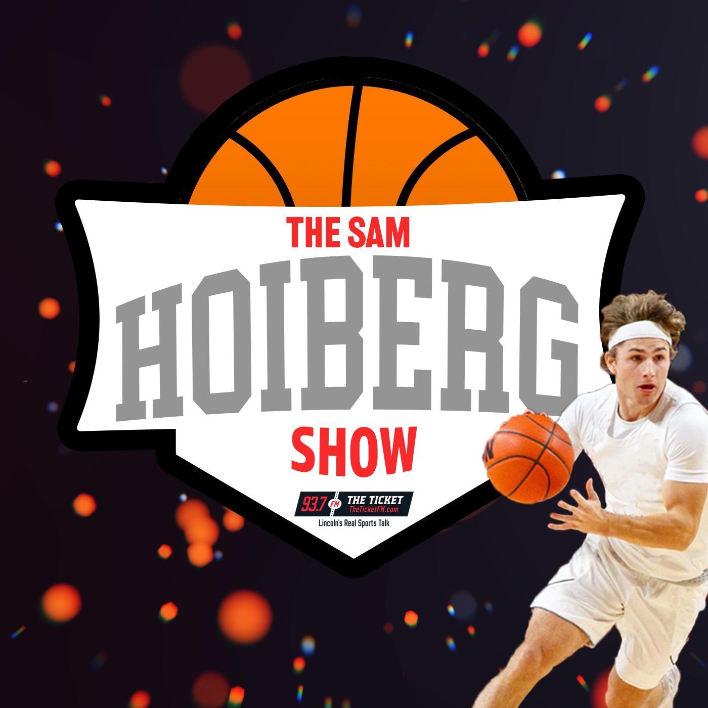 The Sam Hoiberg Show
