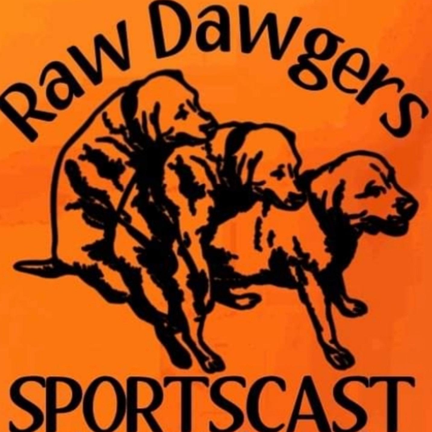 Rawdawgers Sportscast