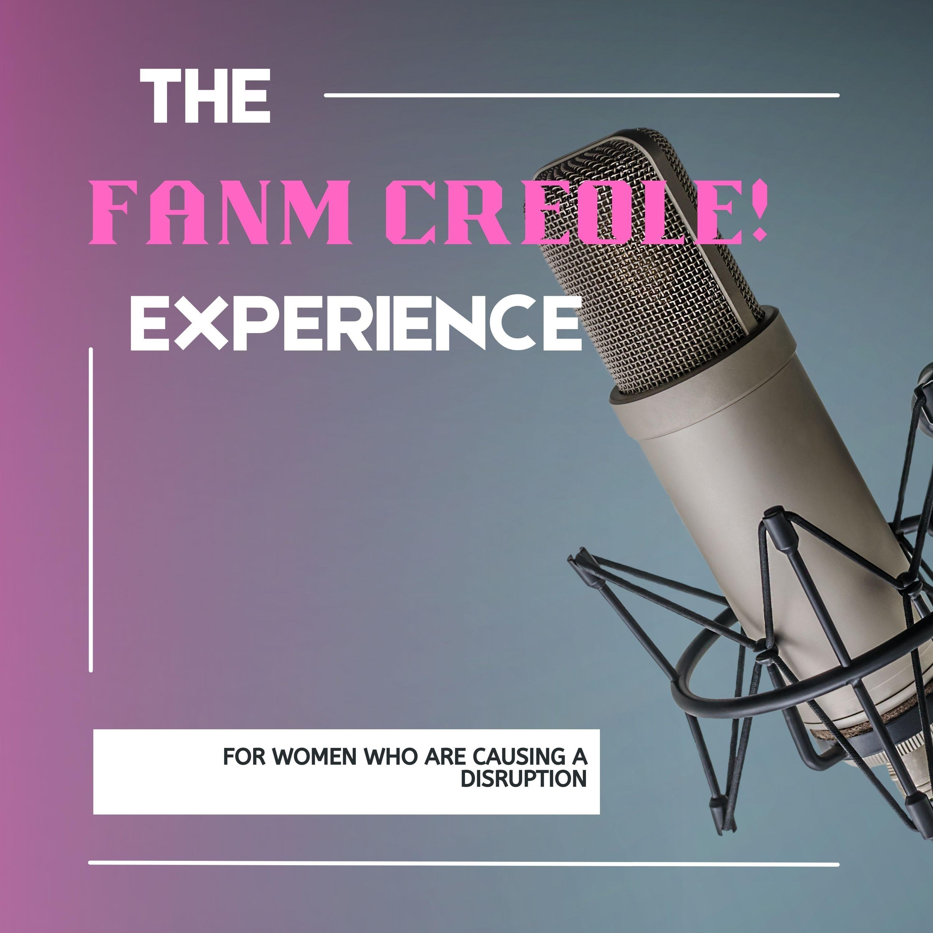 The Fanm Creole! Experience