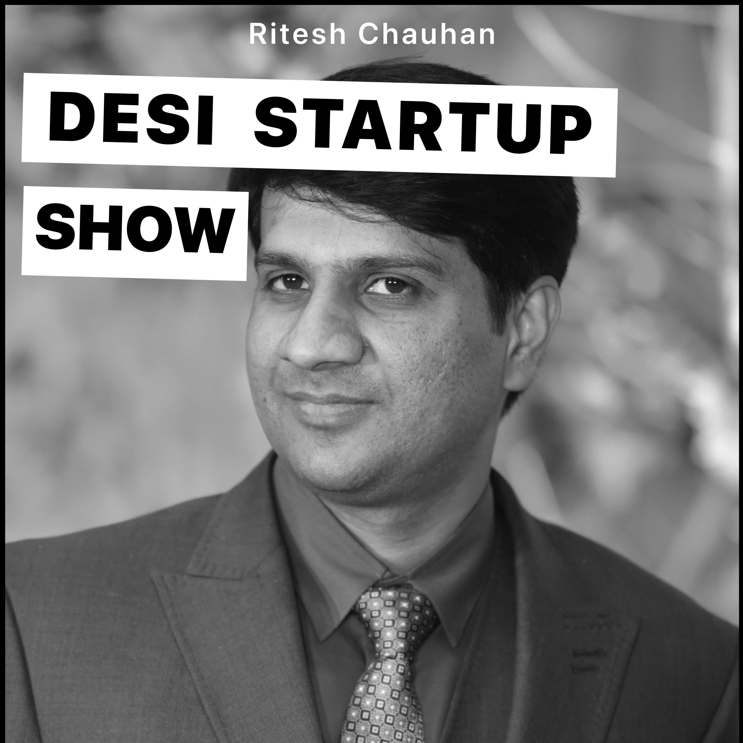 Desi Startup Show