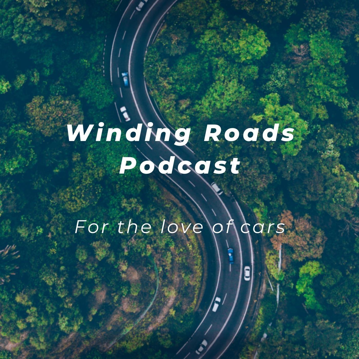 The Winding Roads Podcast