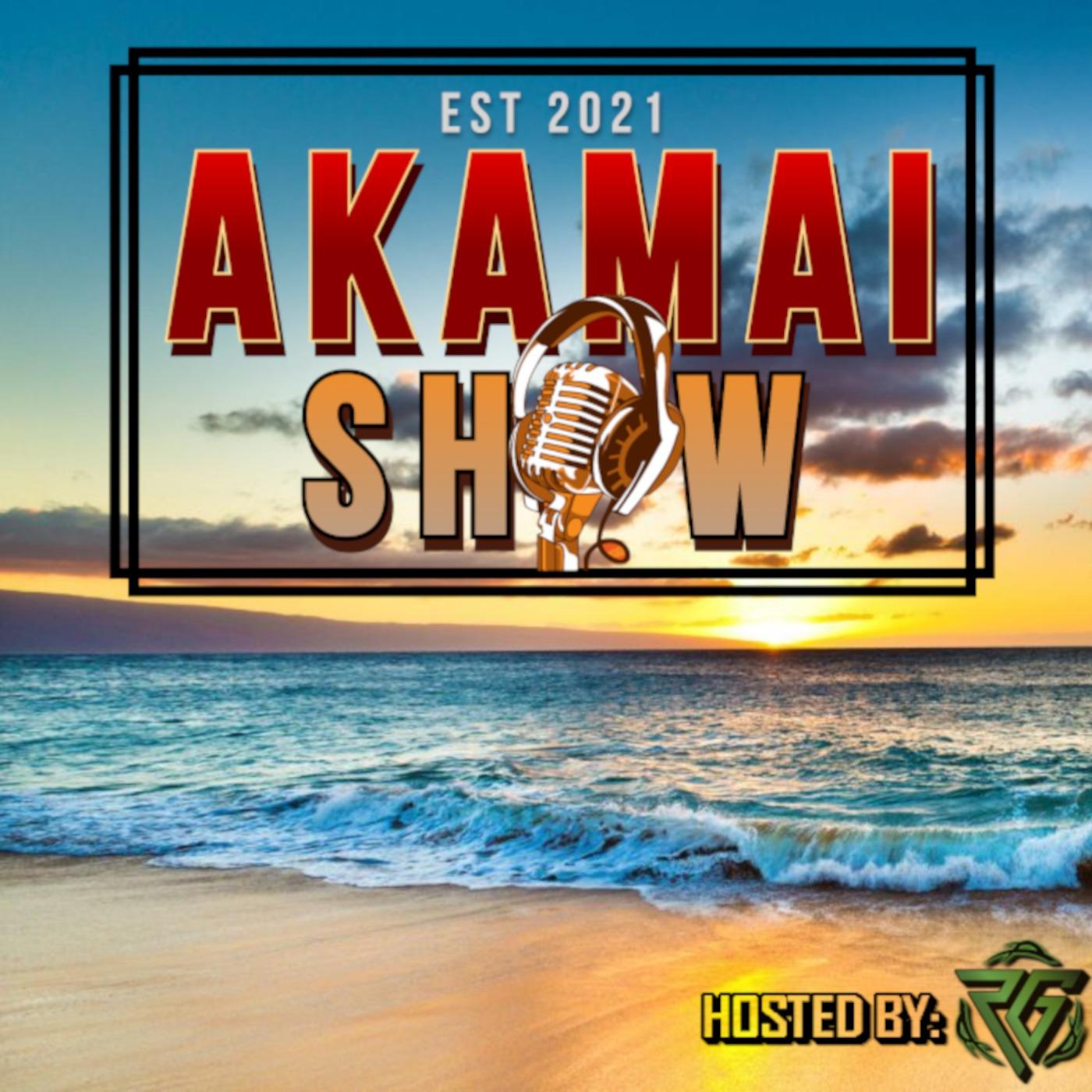 Akamai Show